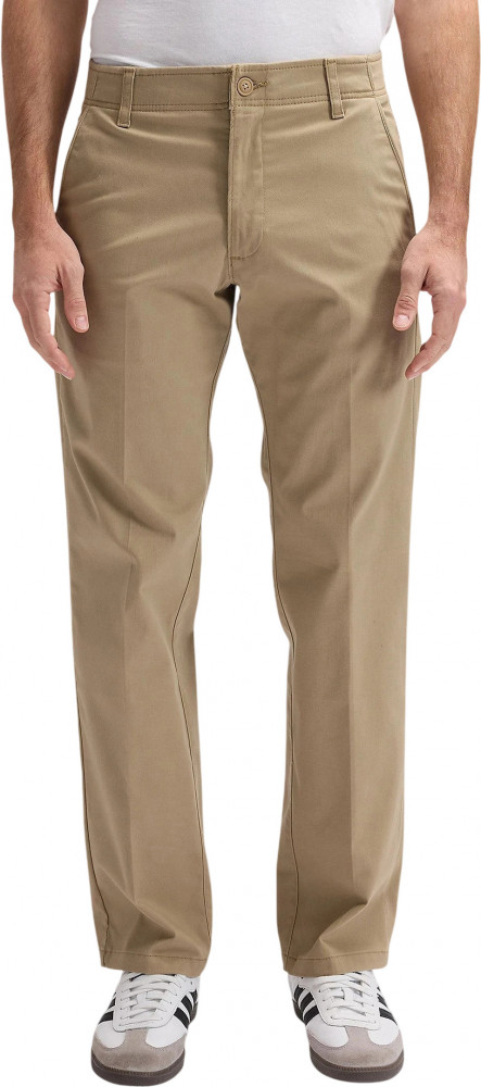 FLAT FRONT STRAIGHT XM ORIGINLKHAKI