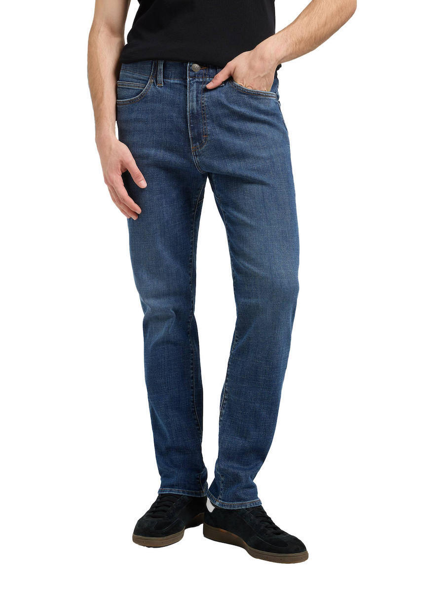 LEE-SLIM FIT MVP