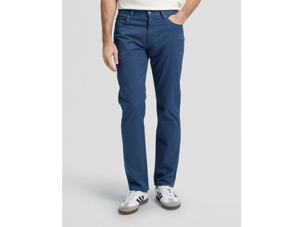 DAREN ACADEMY BLUE