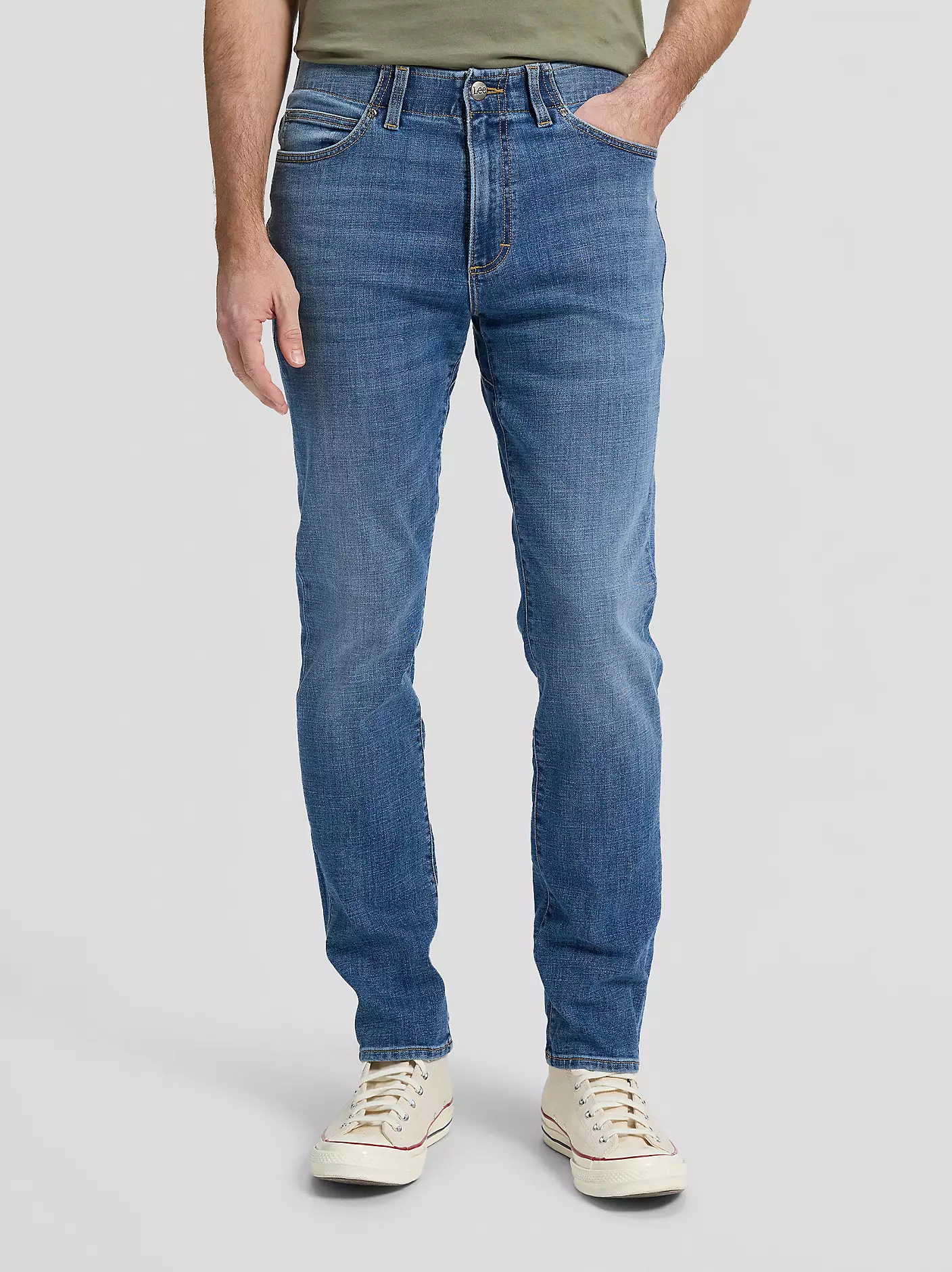 SLIM FIT MVP BLUE PRINT