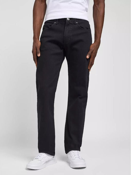 SLIM FIT MVP BLACK