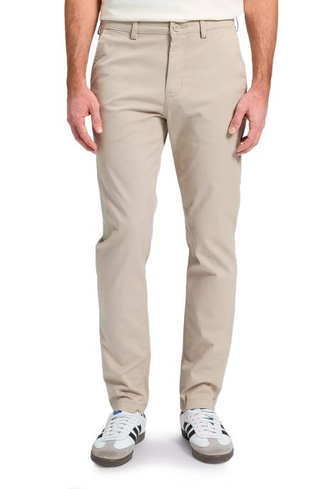 SLIM CHINO CASHMERE