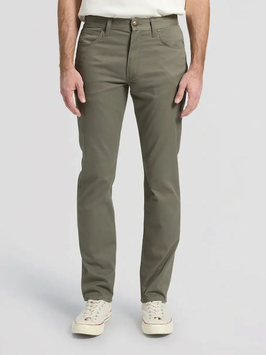 DAREN LICHEN OLIVE