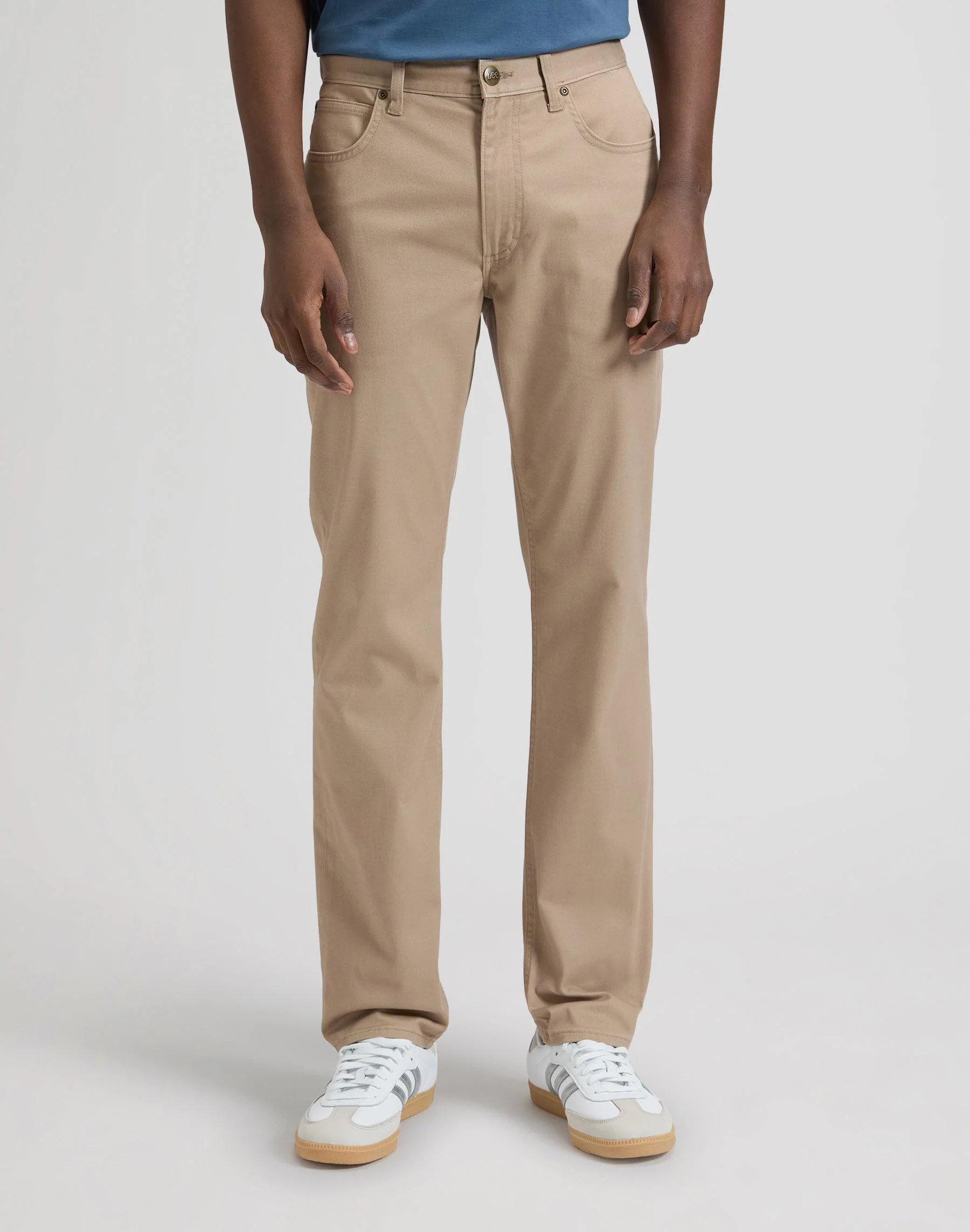 DAREN DARK TAUPE