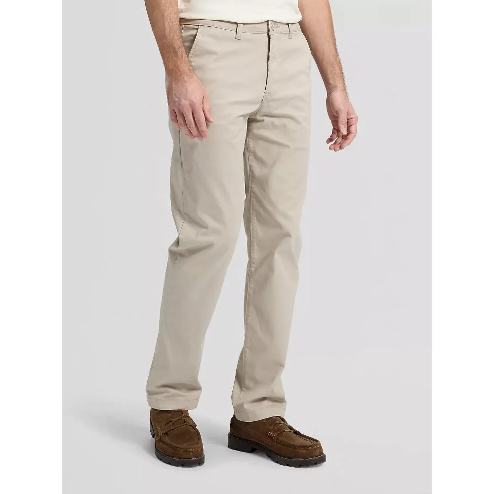 REGULAR CHINO CASHMERE