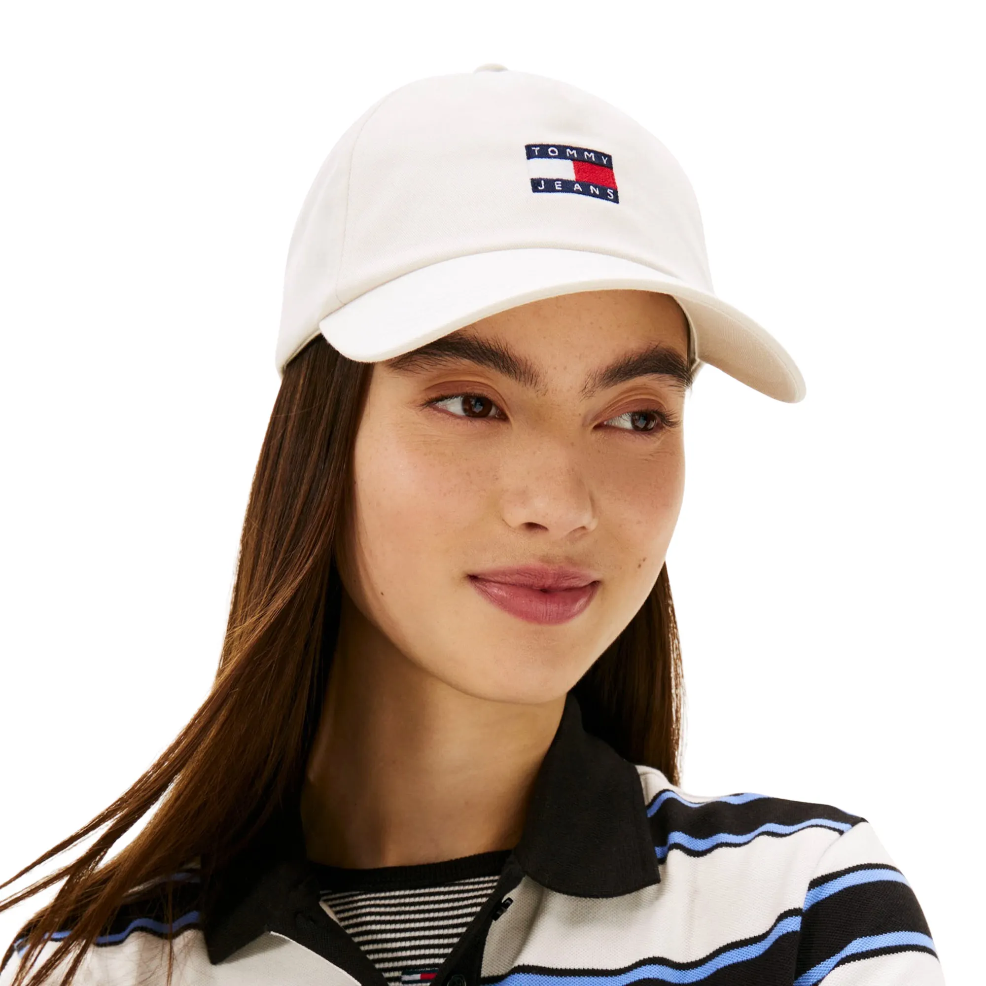 HERITAGE CORE 5-PANEL CAP