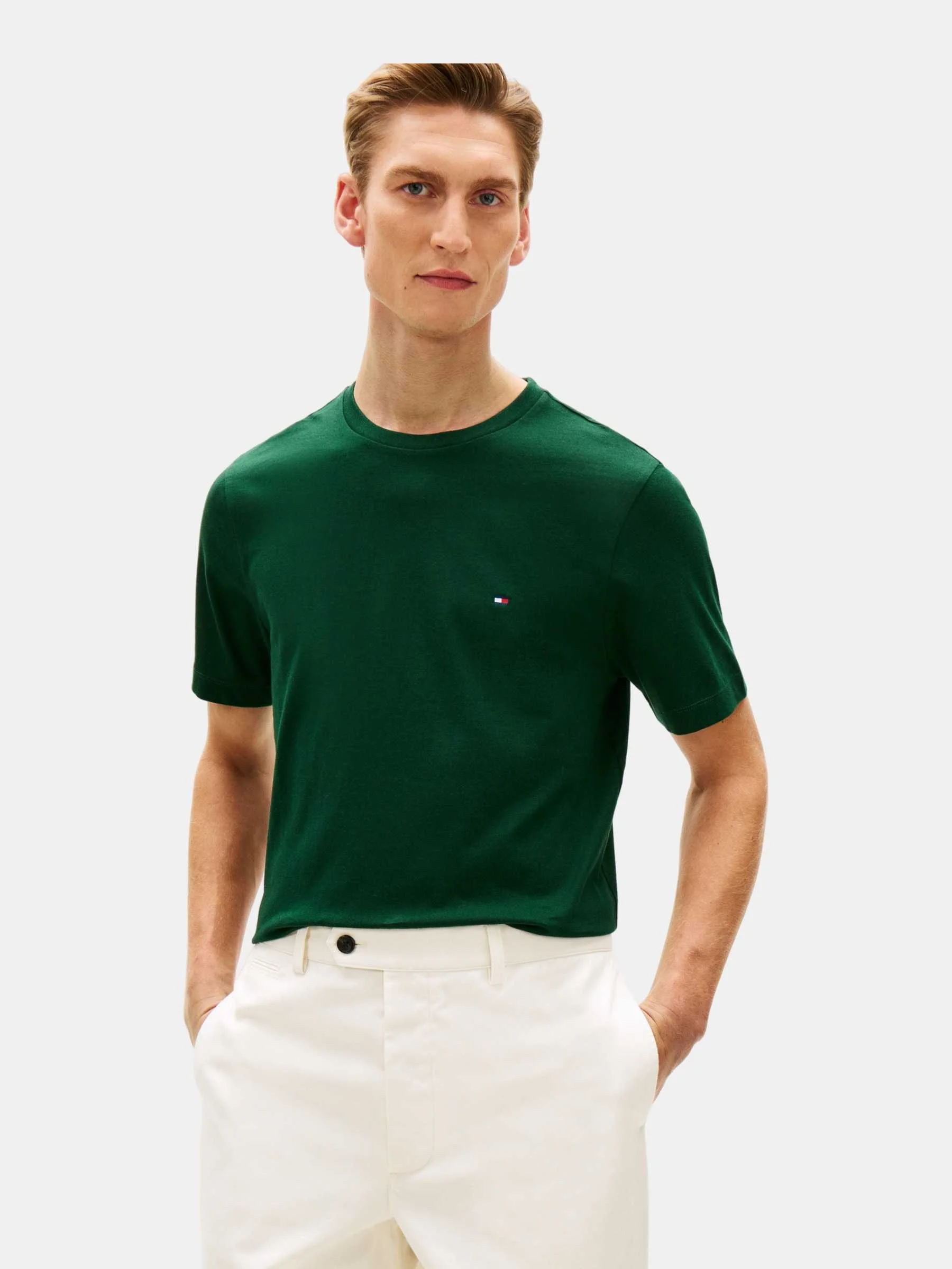 TOMMY HILFIGER-ESS SEASONAL RE