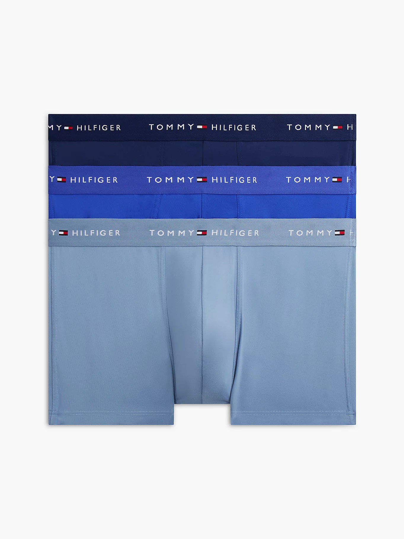 3-PACK MICRO TRUNK