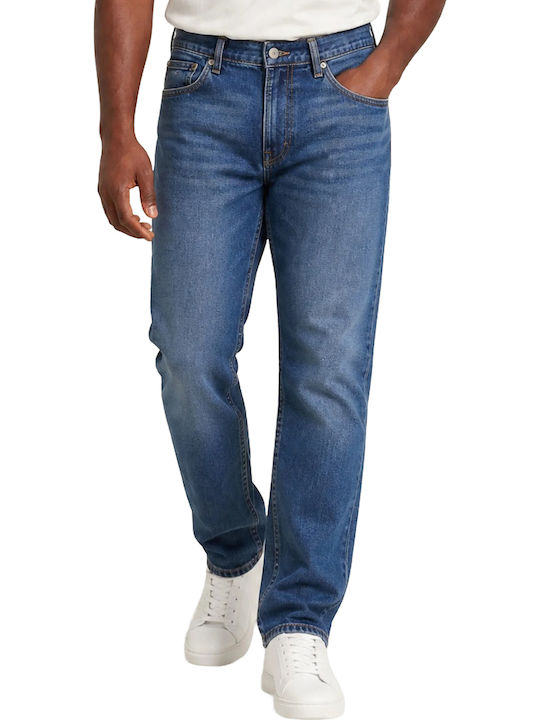 RYAN SLIM STRAIGHT JEANS