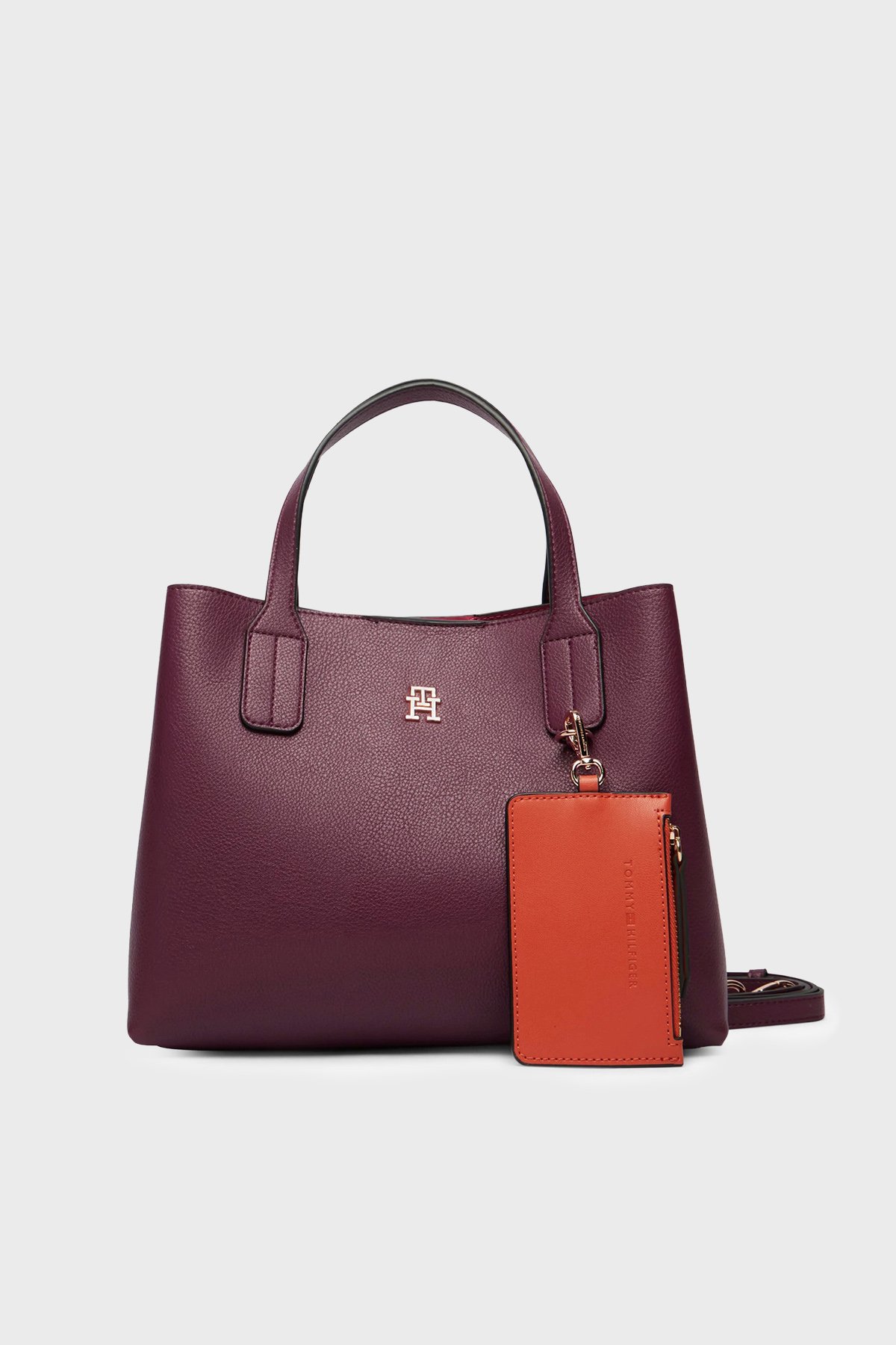 ICON MINI SATCHEL BAG