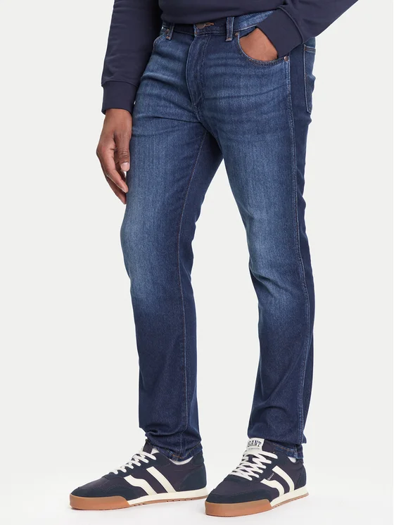 WRANGLER-LARSTON JEANS