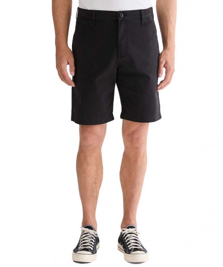 CHINO SHORTS CAVIAR