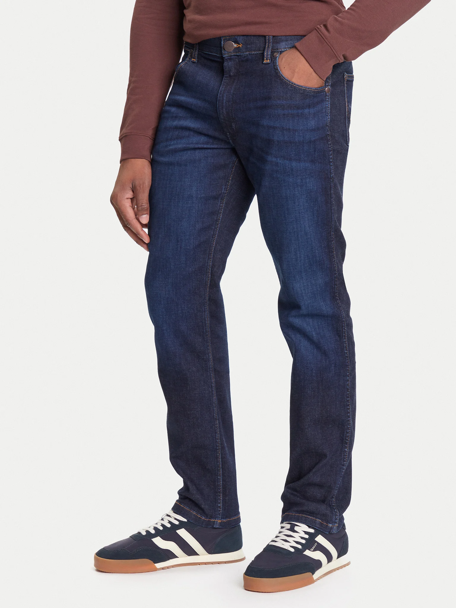 WRANGLER-GREENSBORO JEANS