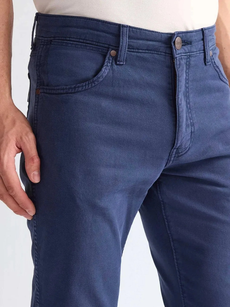 WRANGLER-LARSTON