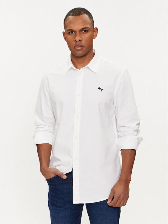 WRANGLER-LS SHIRT