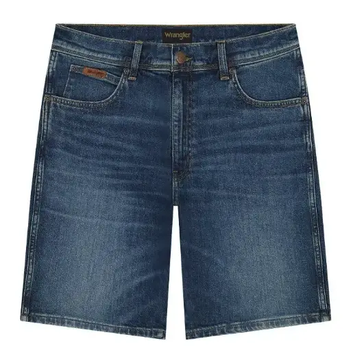 TEXAS SHORTS STORMFORGE BLUE
