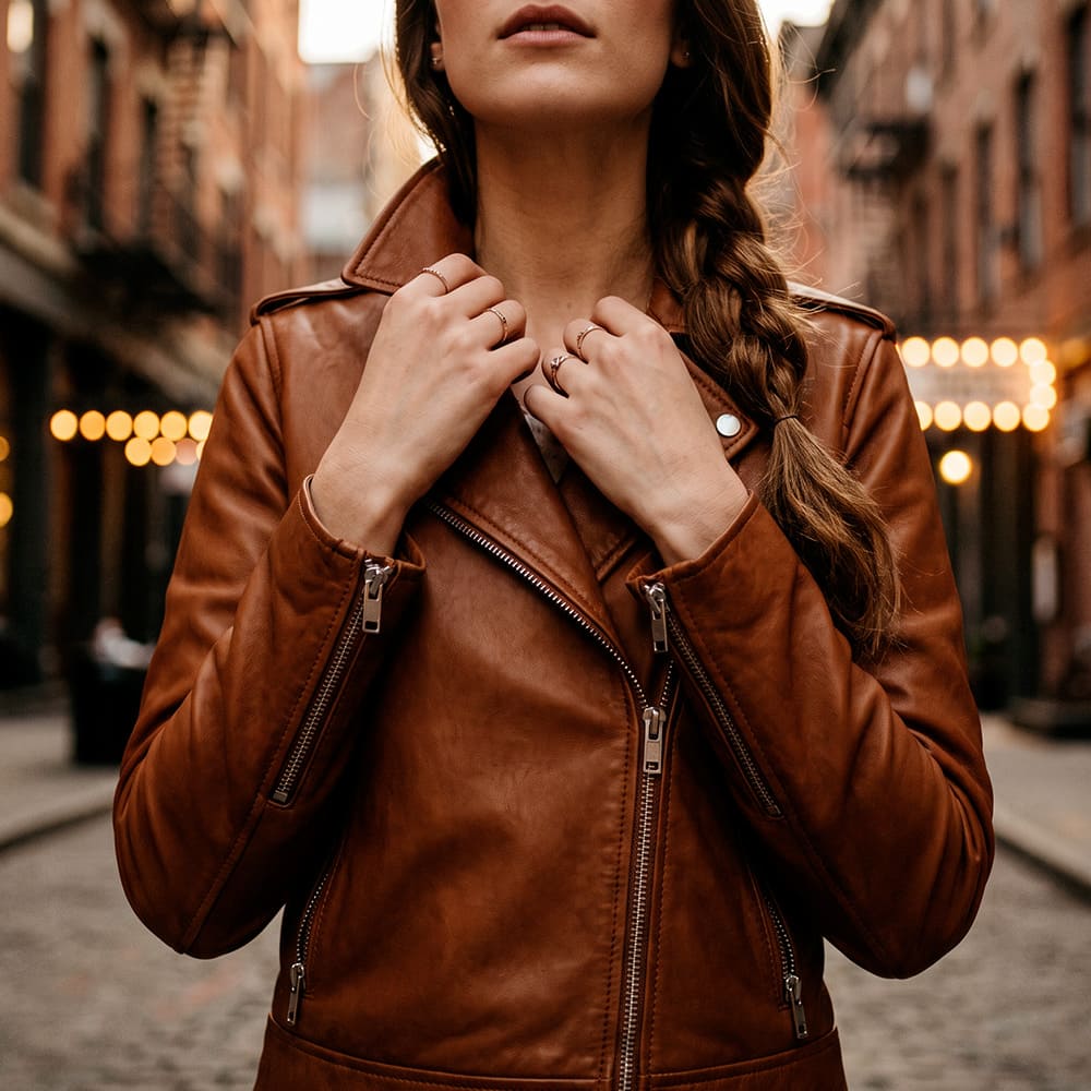 Jackets