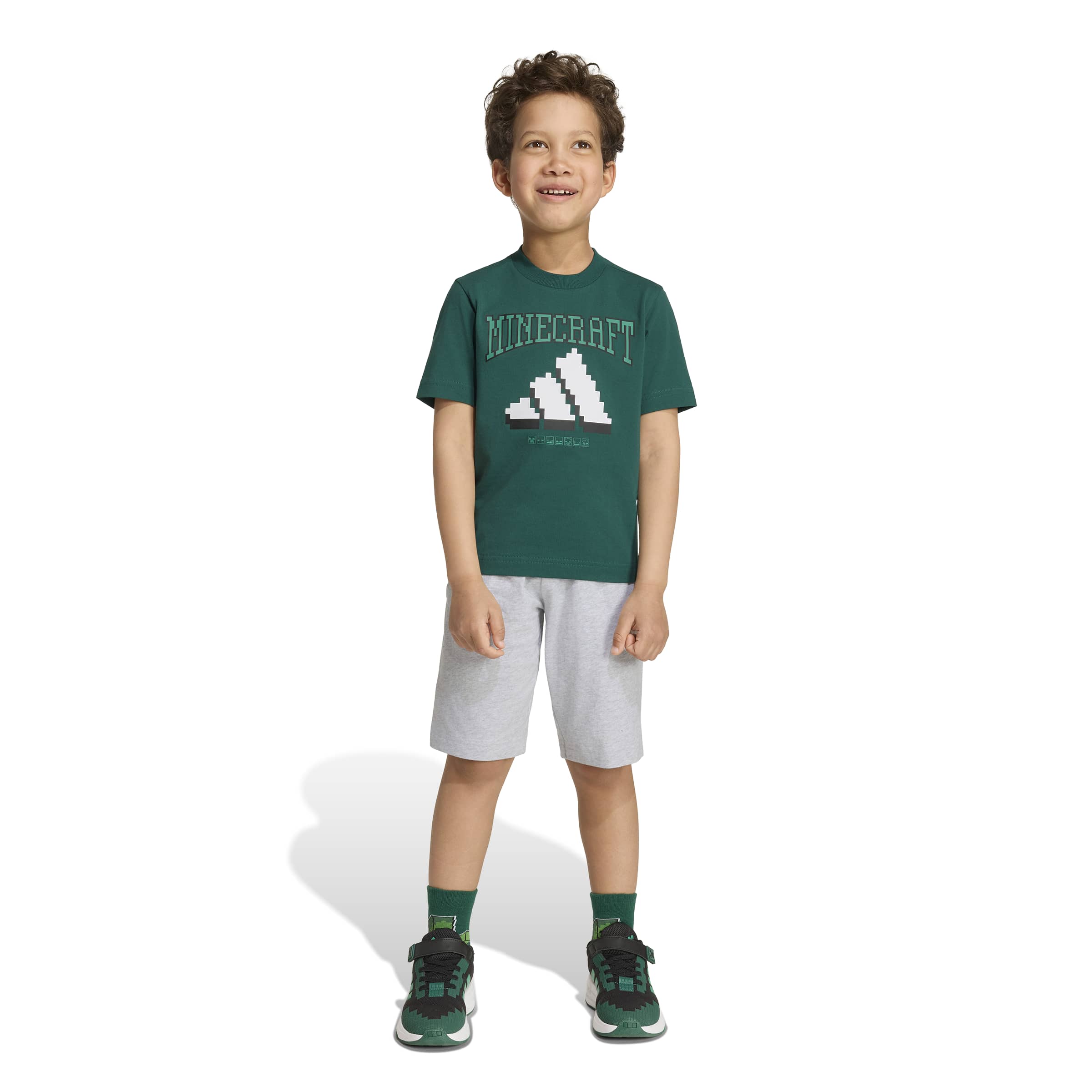 Adidas – Light Kids MC T-Shirt Set