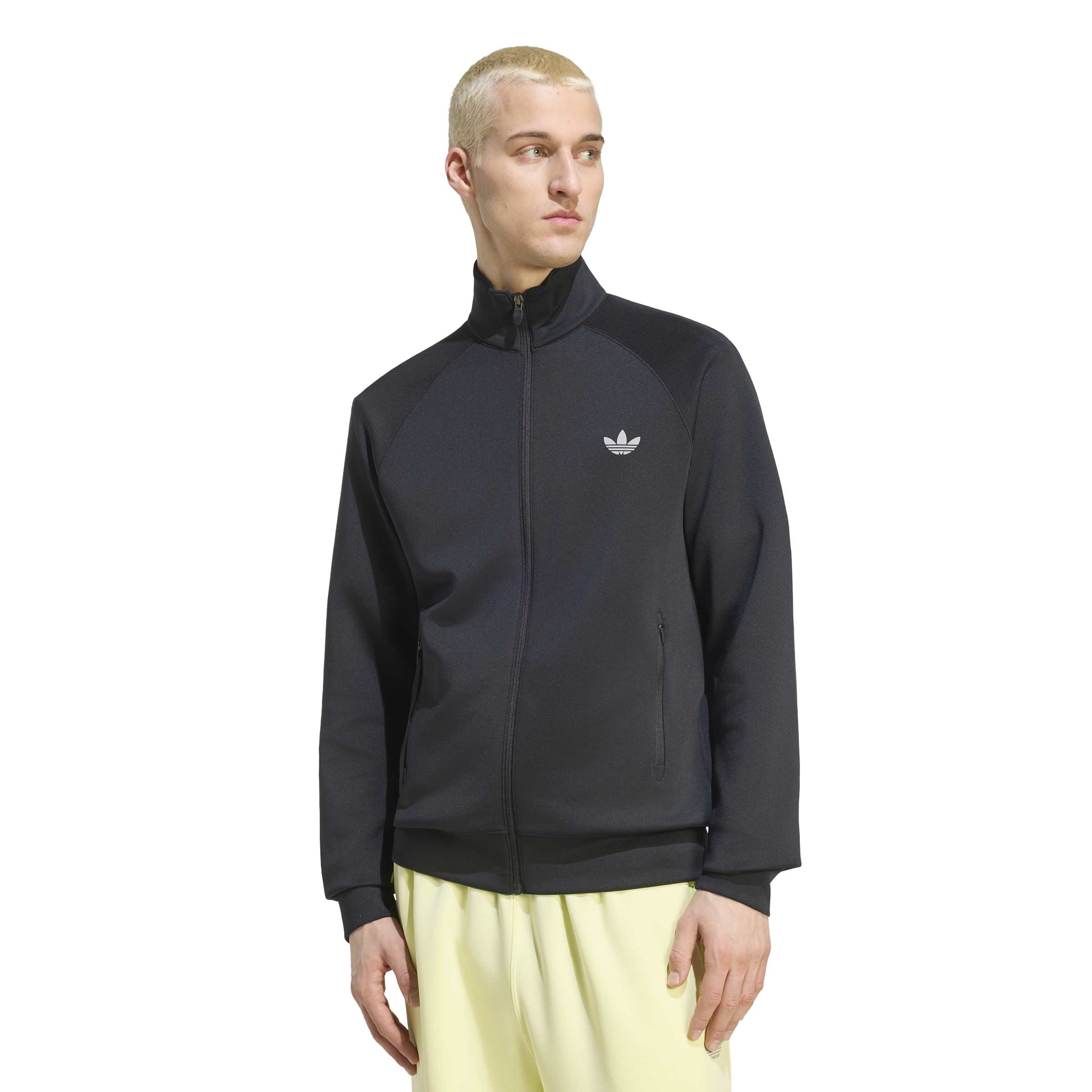 ESS TRACKTOP