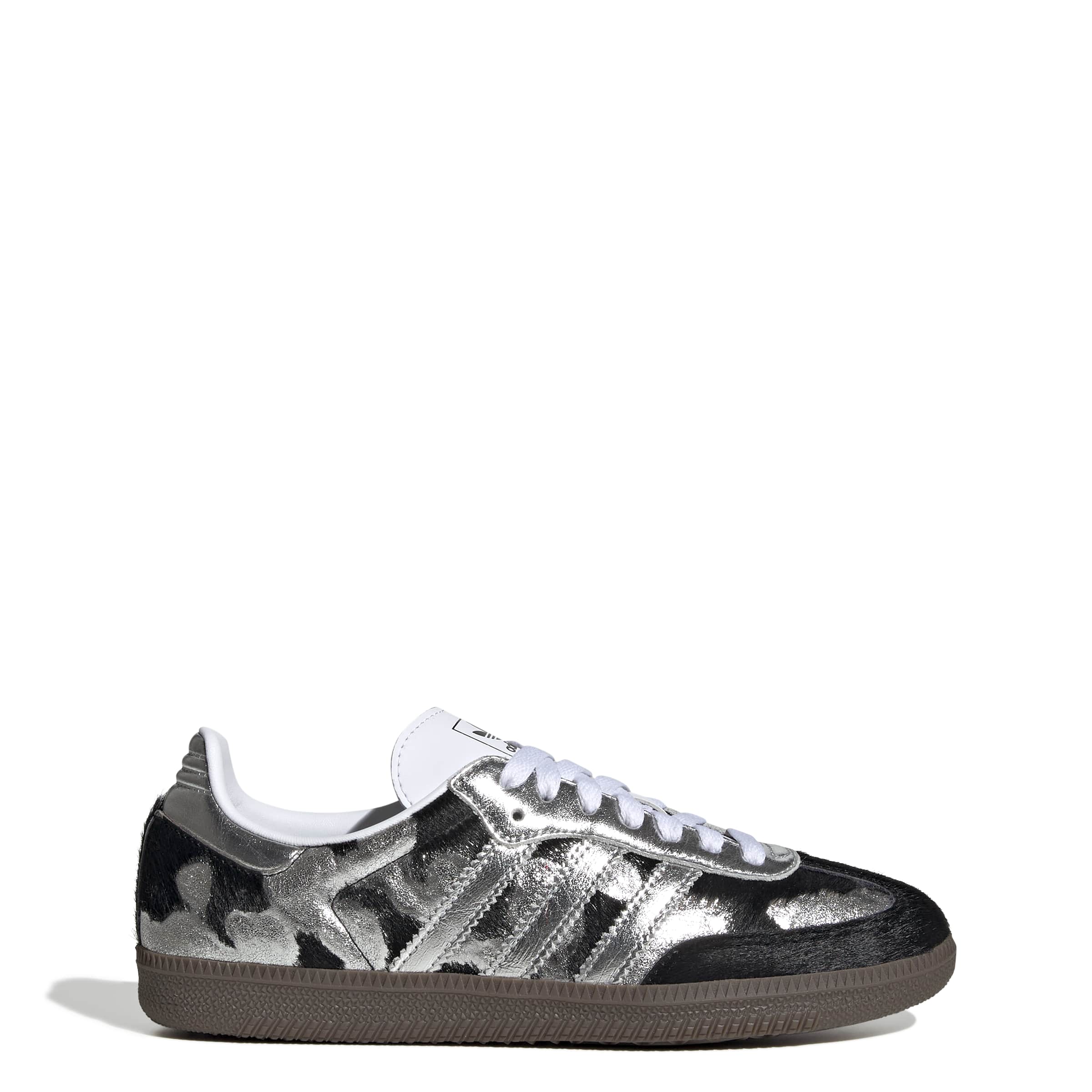 SAMBA OG W