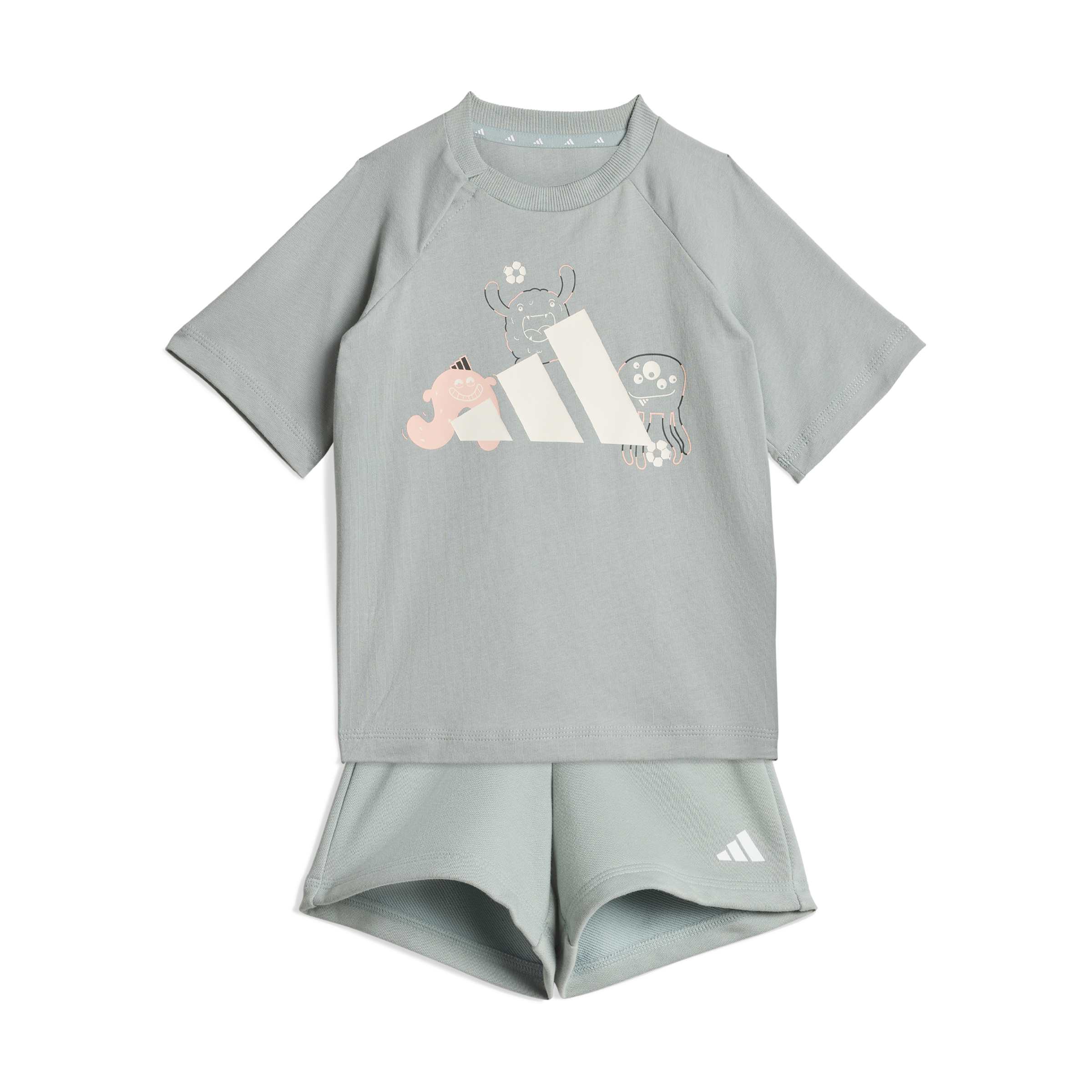 SPORTSWEAR APP KIDS