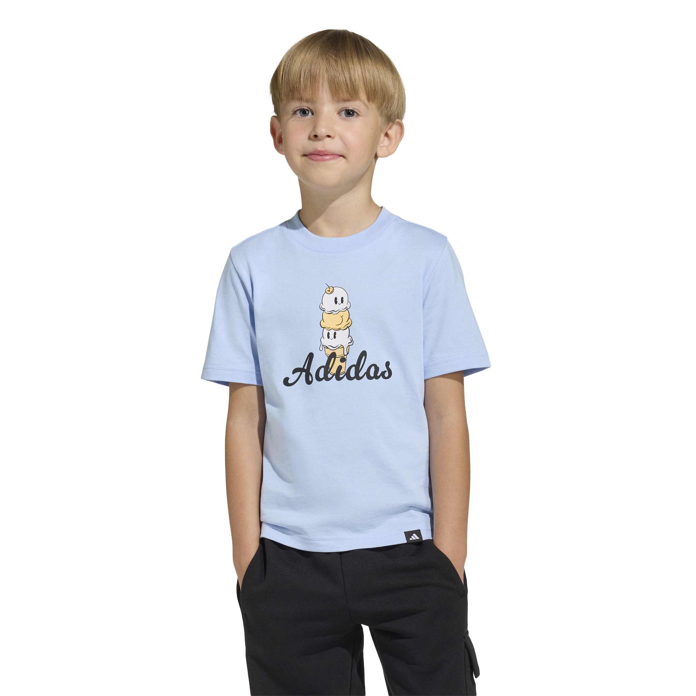 SPORTSWEAR APP GRAPHICS KIDS