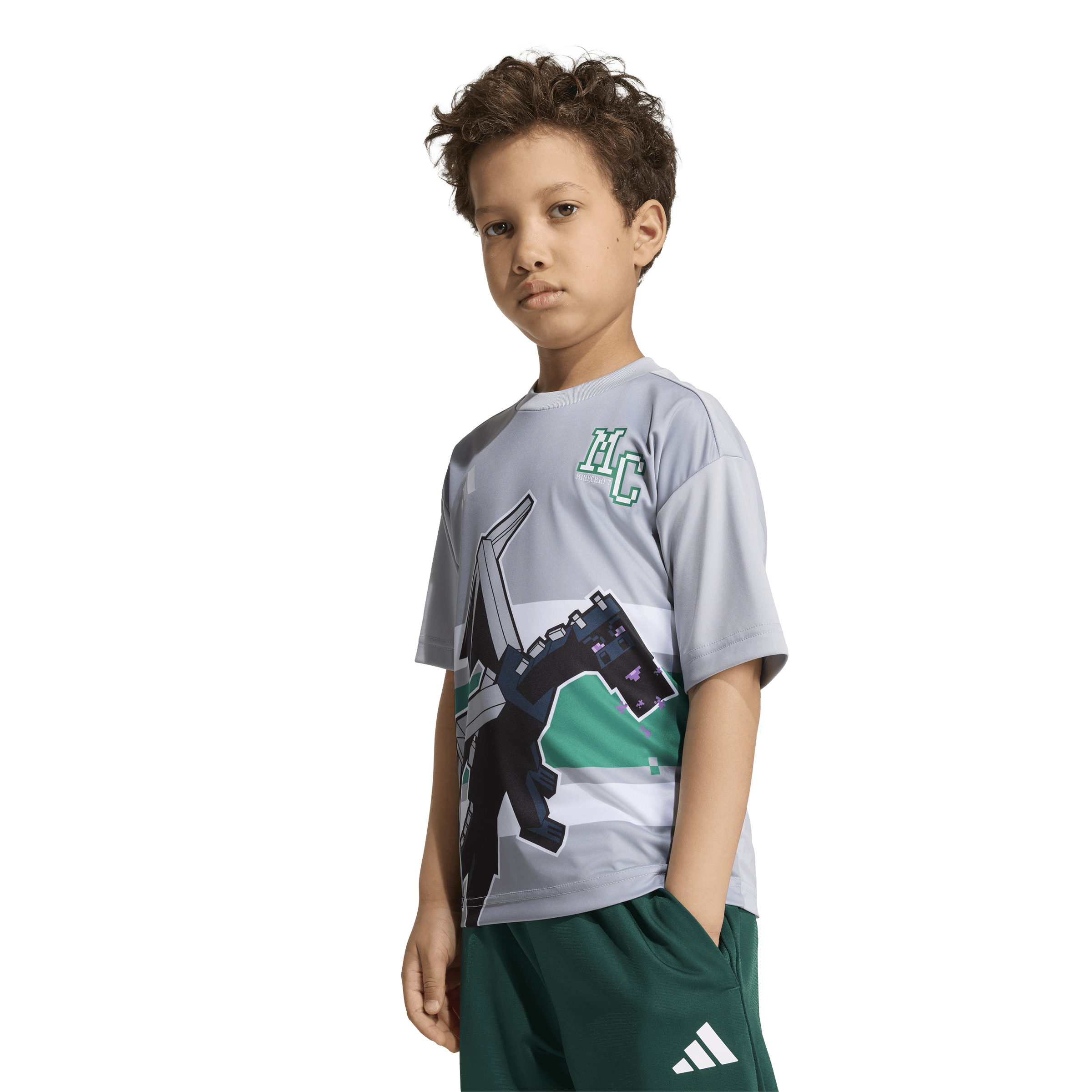 LK MC TEE