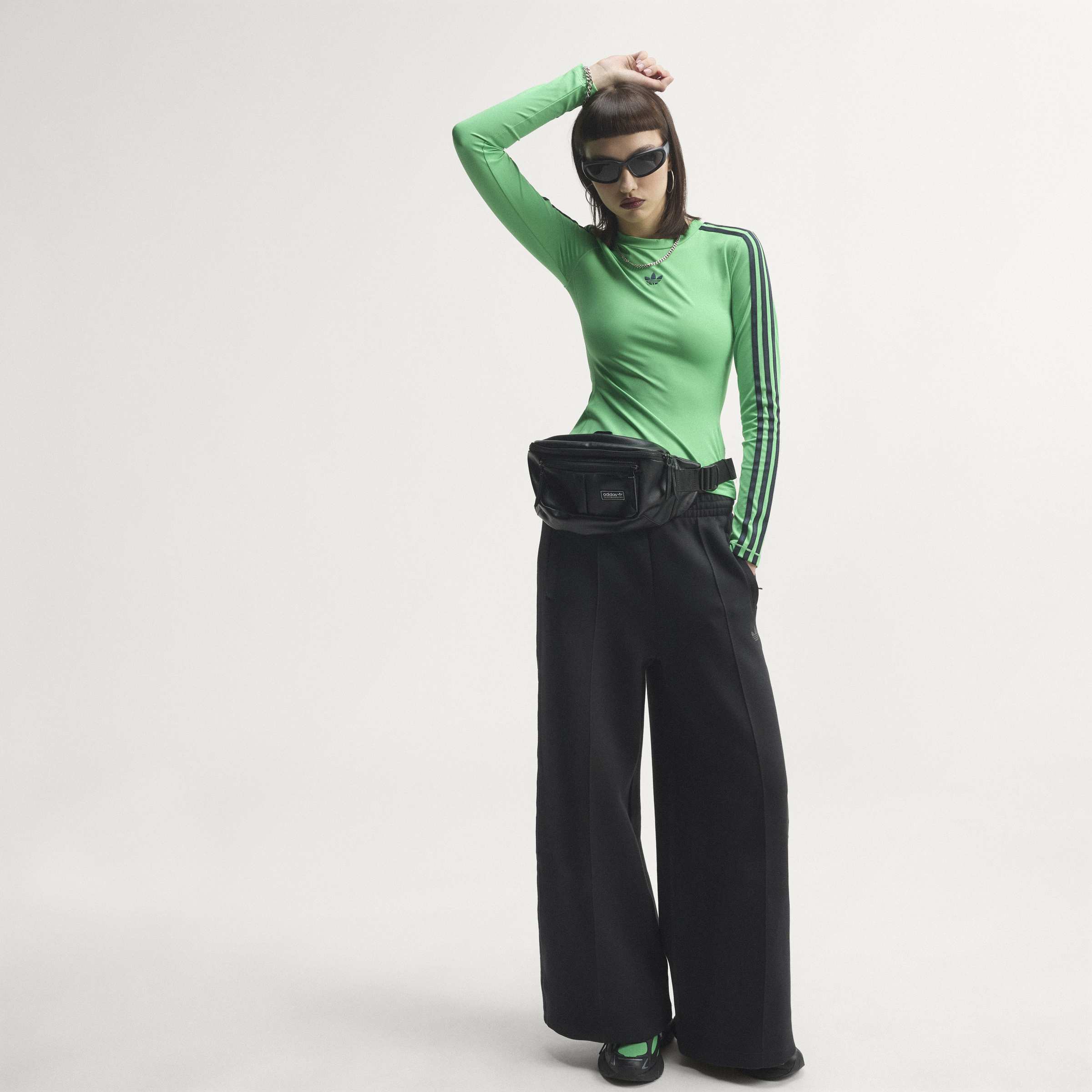 SPACER PANT
