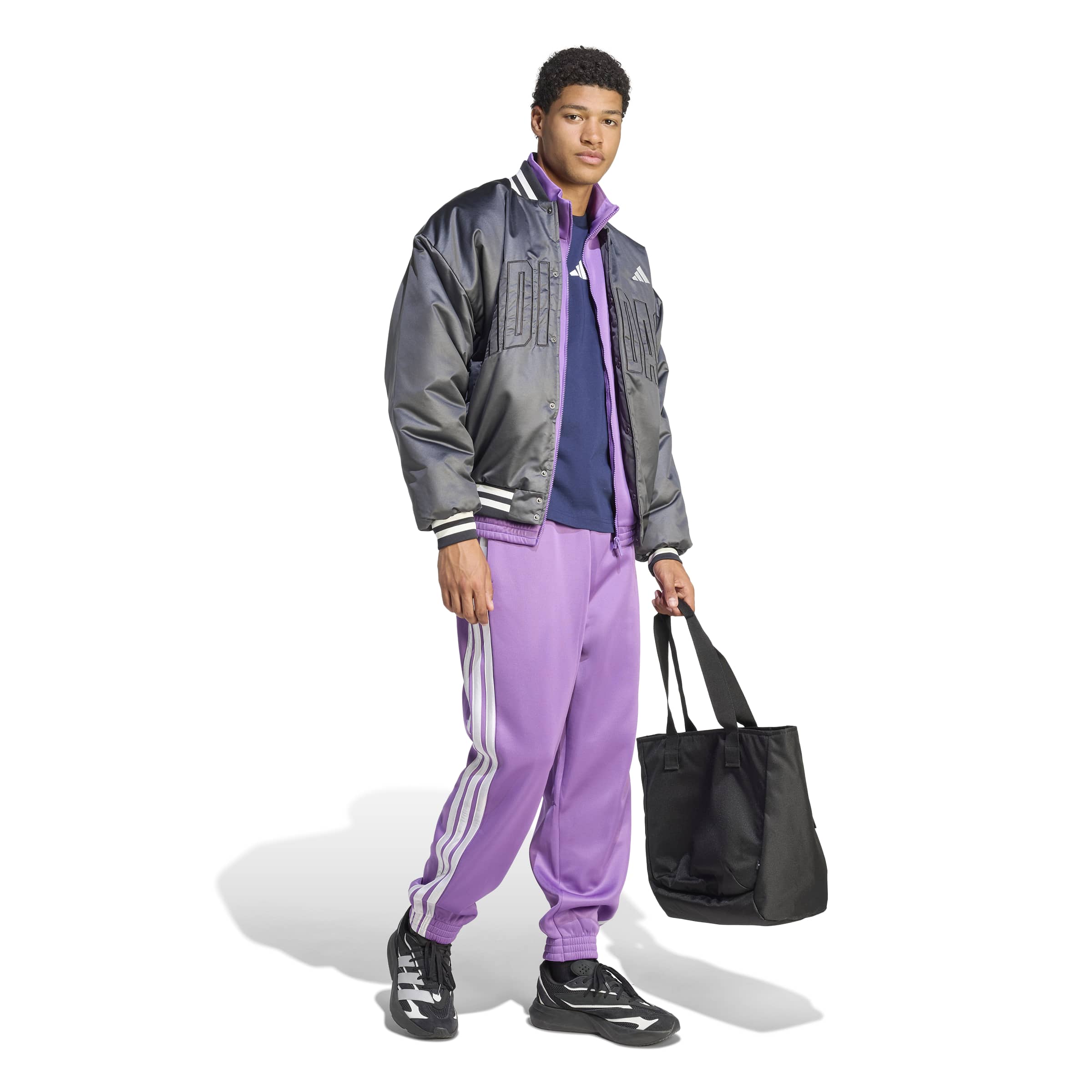 SPORTSWEAR APP MEN