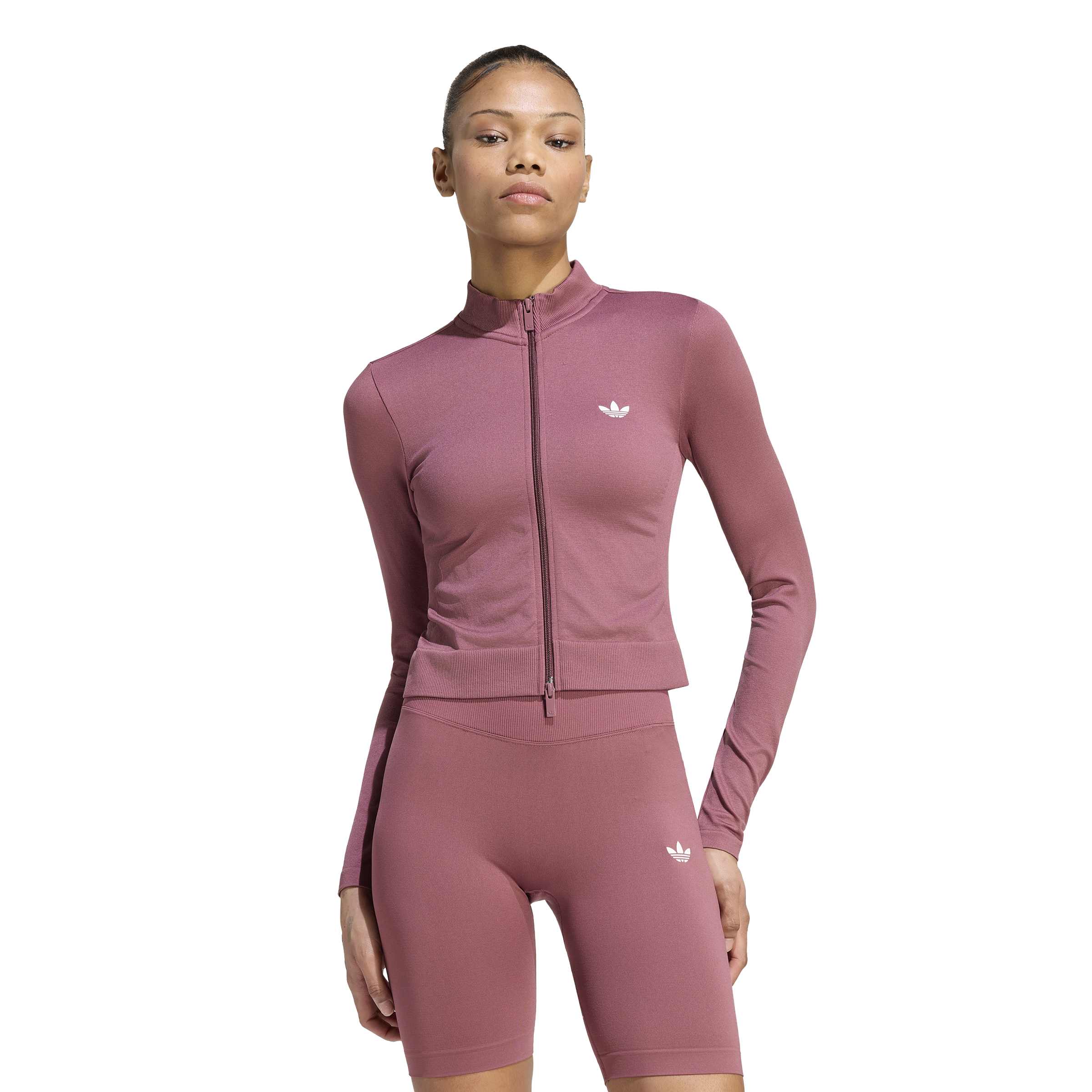 SEAMLESS TT