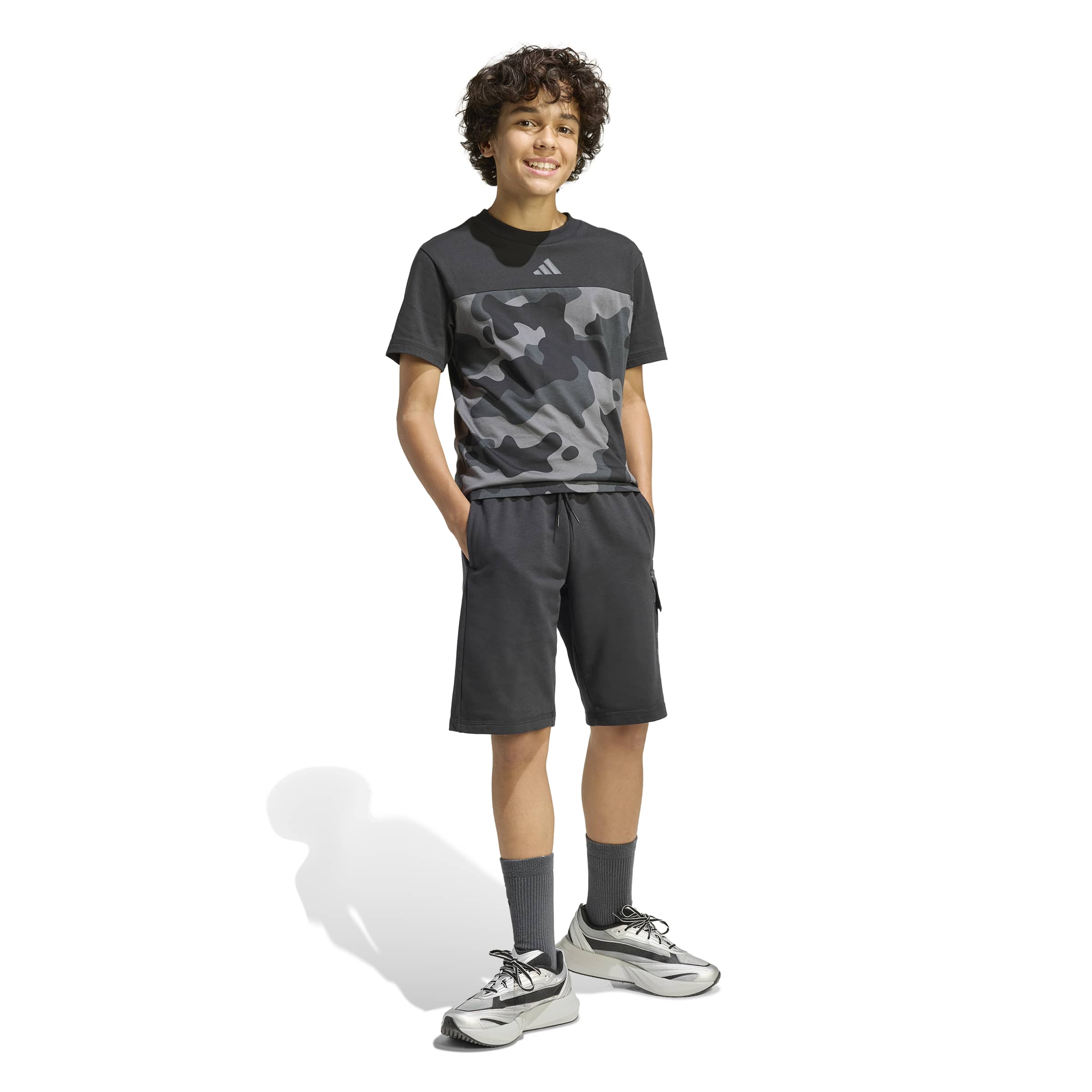 SPORTSWEAR APP KIDS