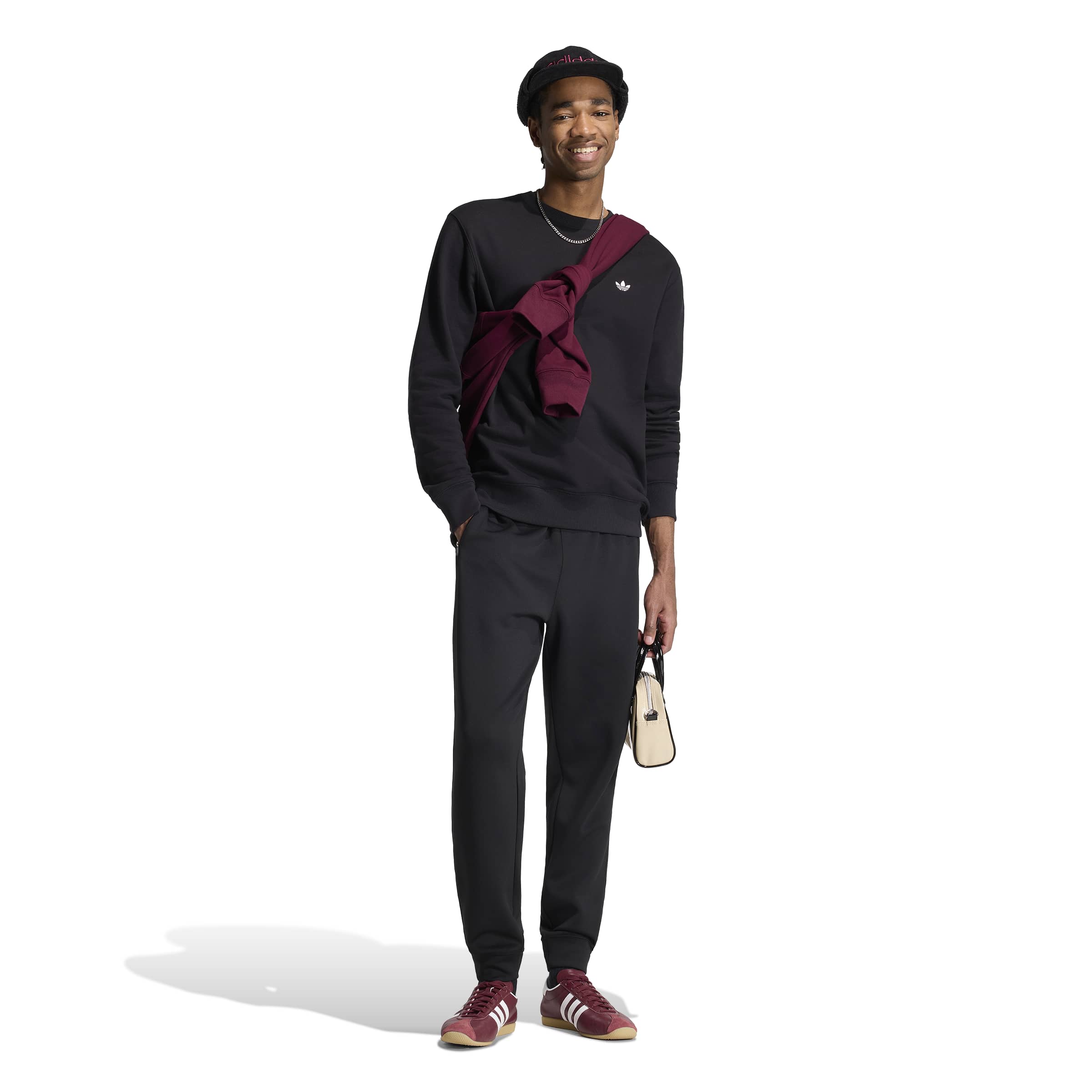 ESS TRACKPANTS