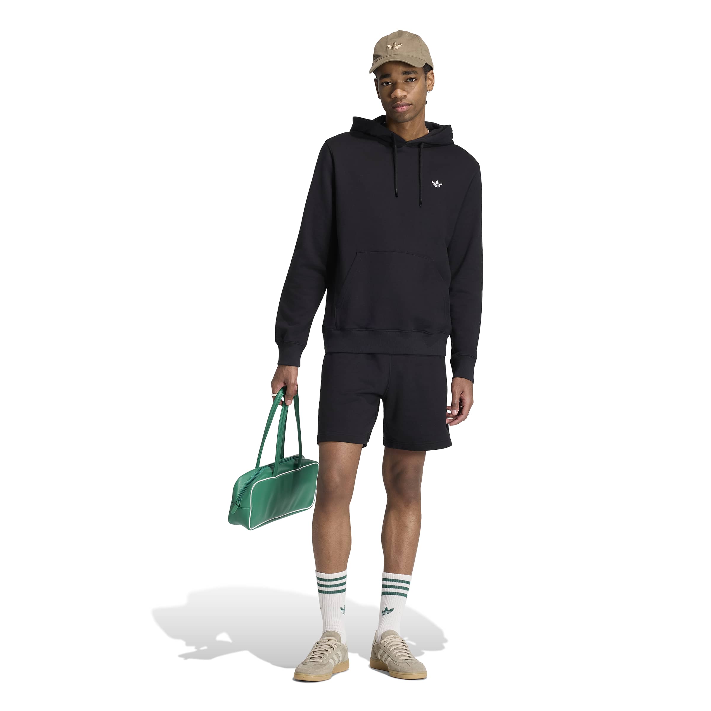 ESS HOODIE FT