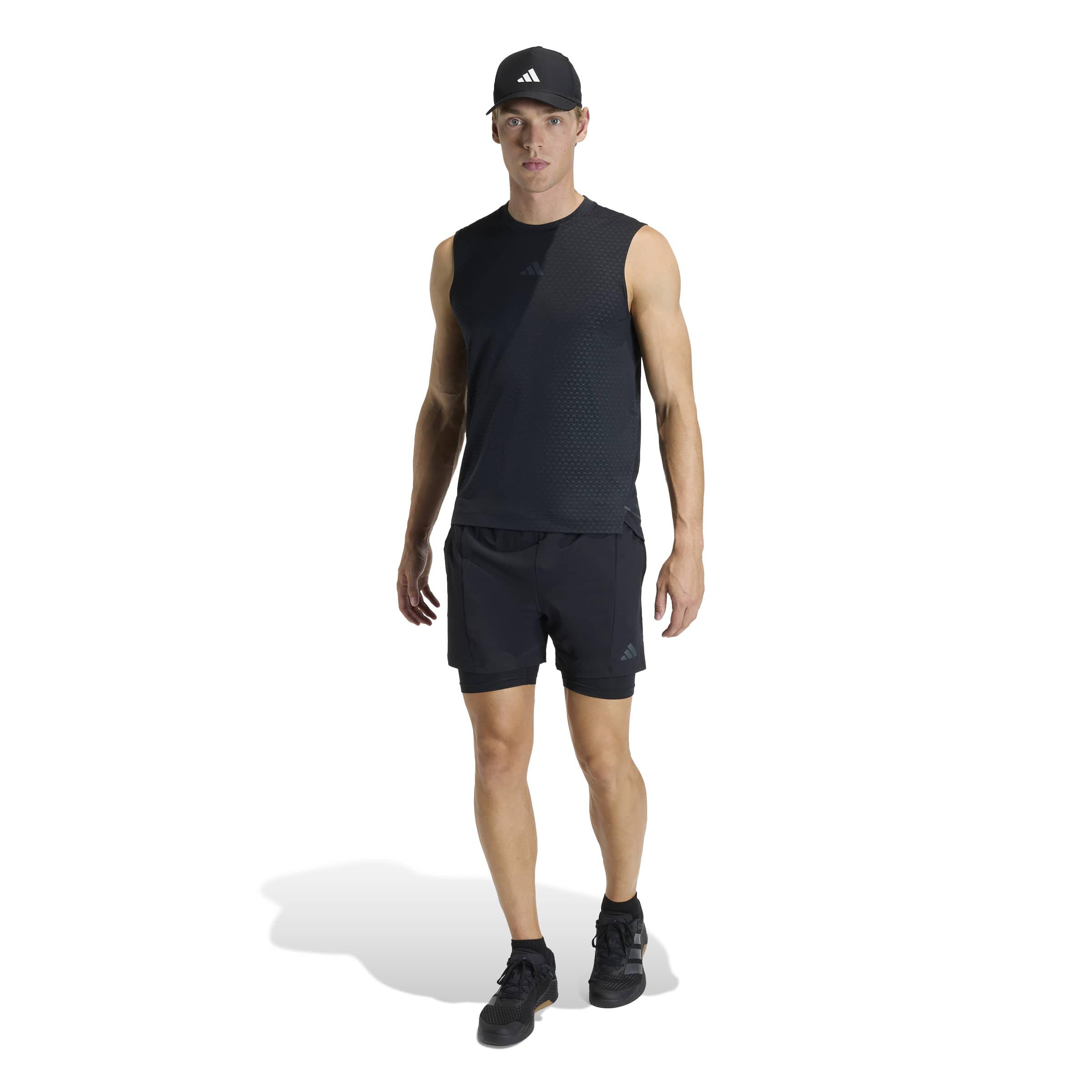 TRAINING APP MEN