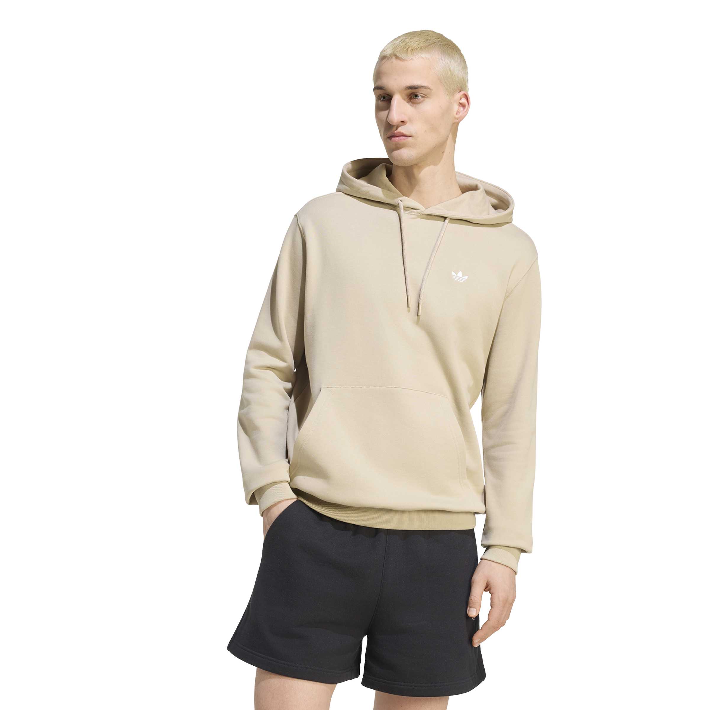 ESS HOODIE FT