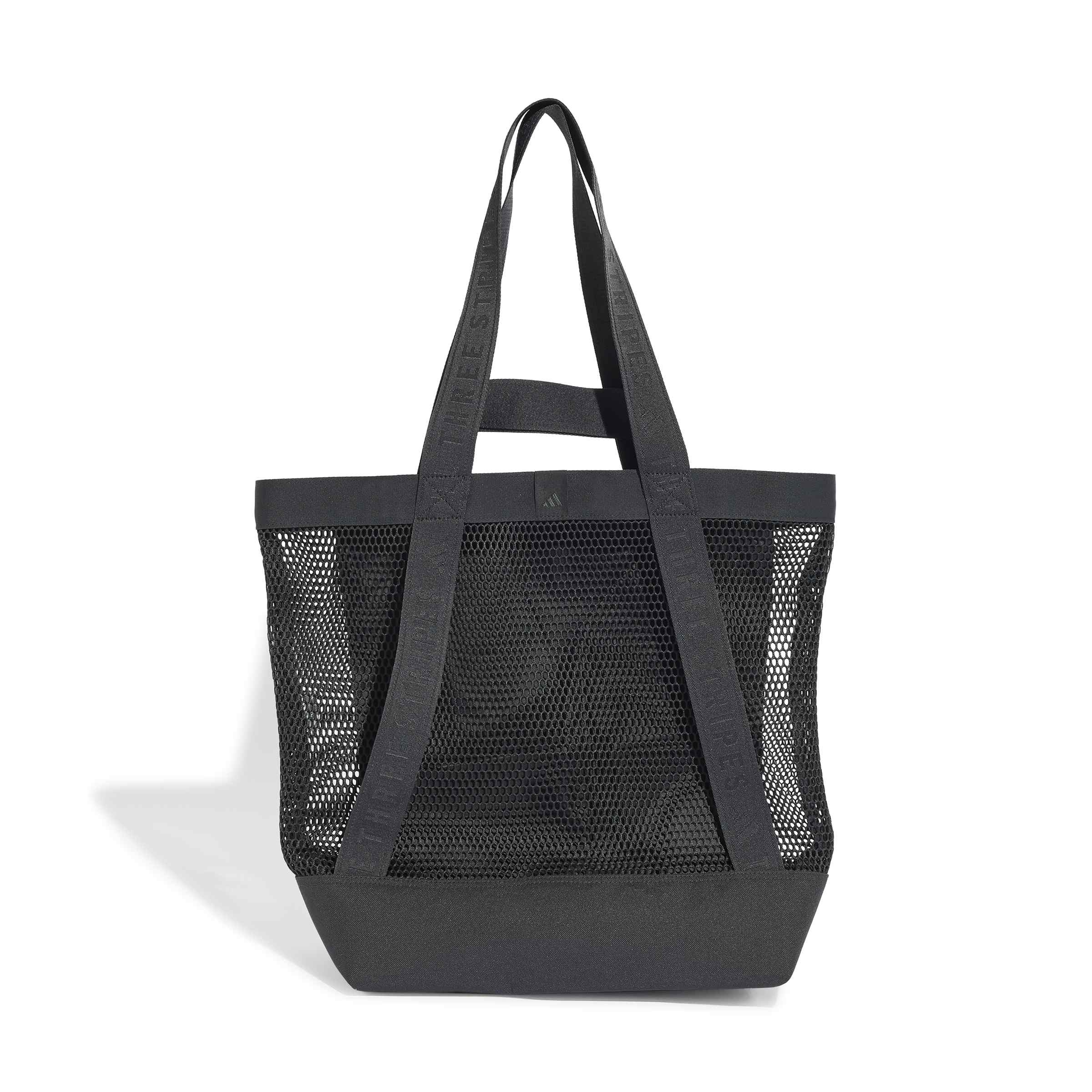W MESH TOTE BAG