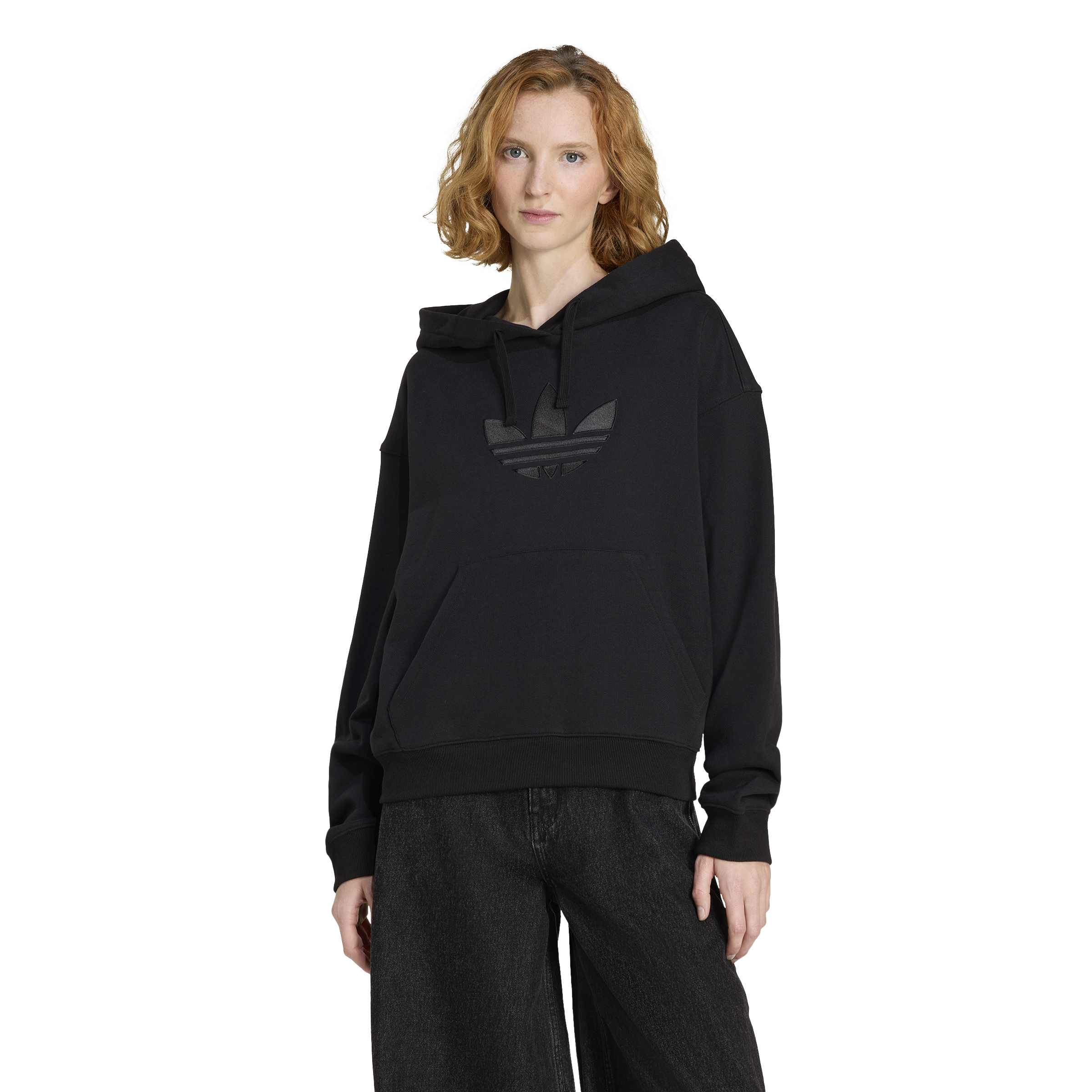 TREFOIL HOODIE