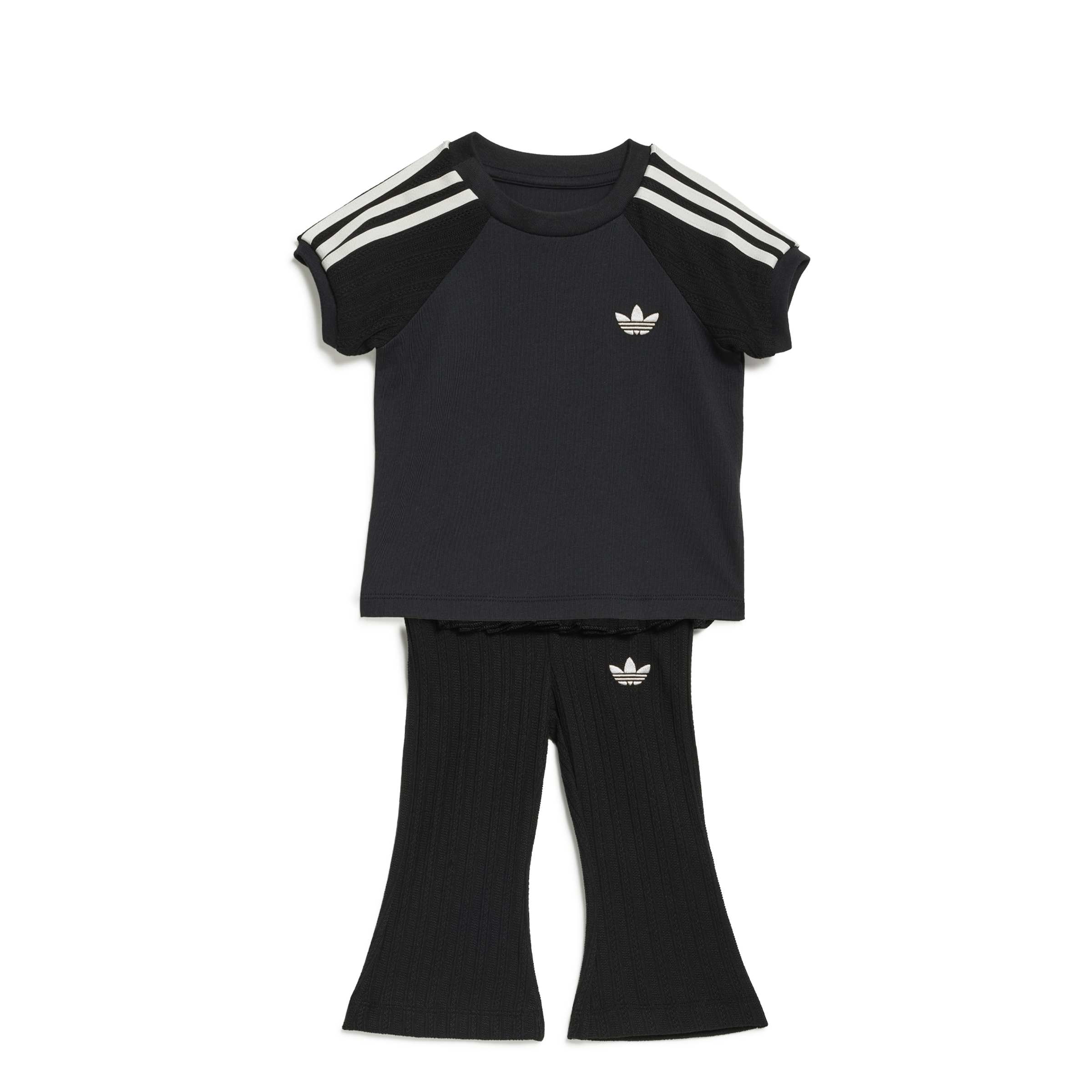 KNT TEE LEG SET