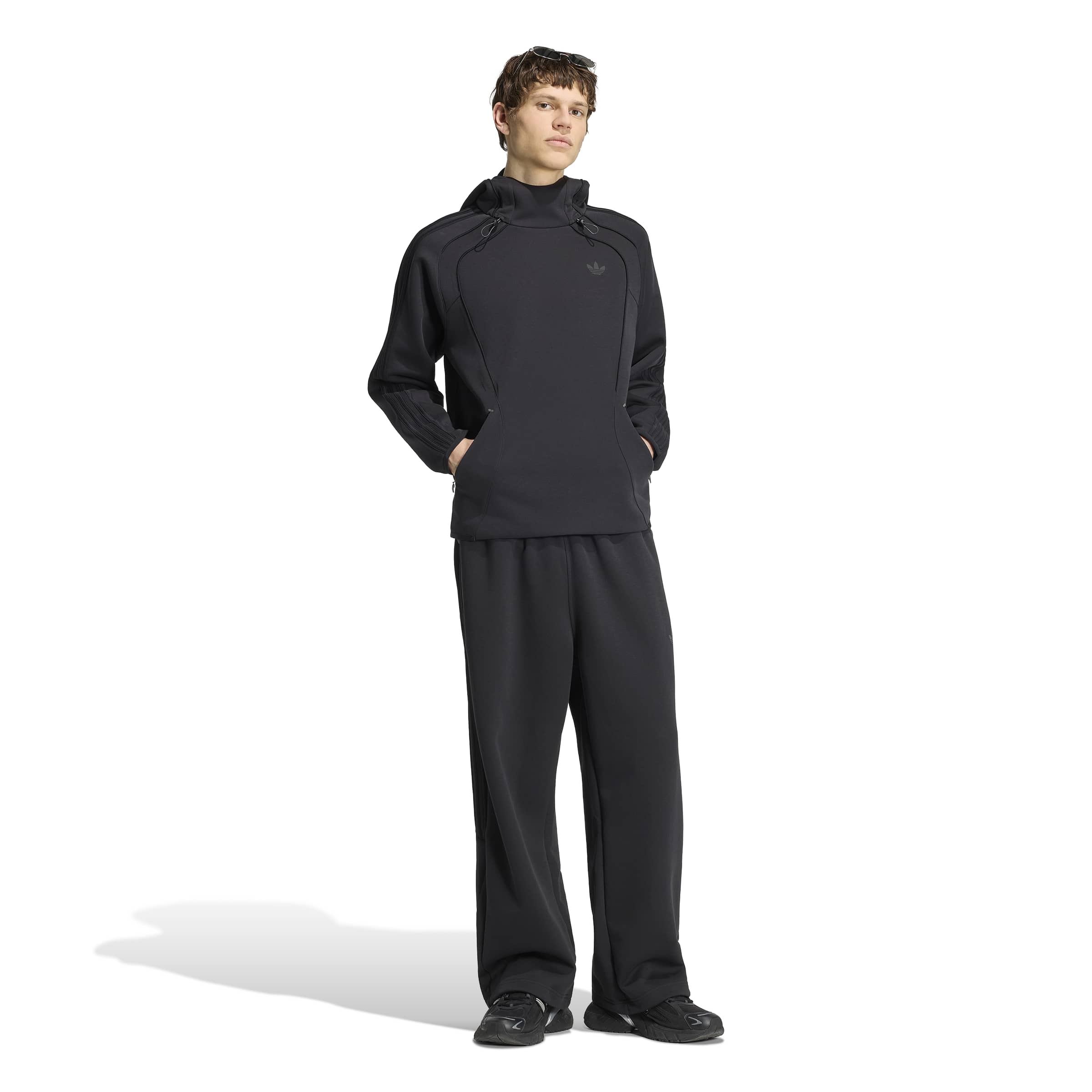 SPACER OPEN HEM