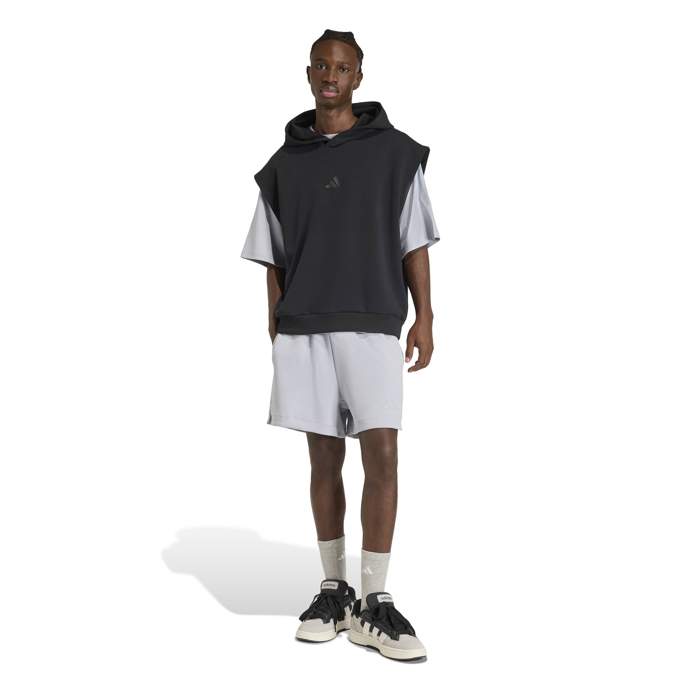 SPORTSWEAR APP MEN
