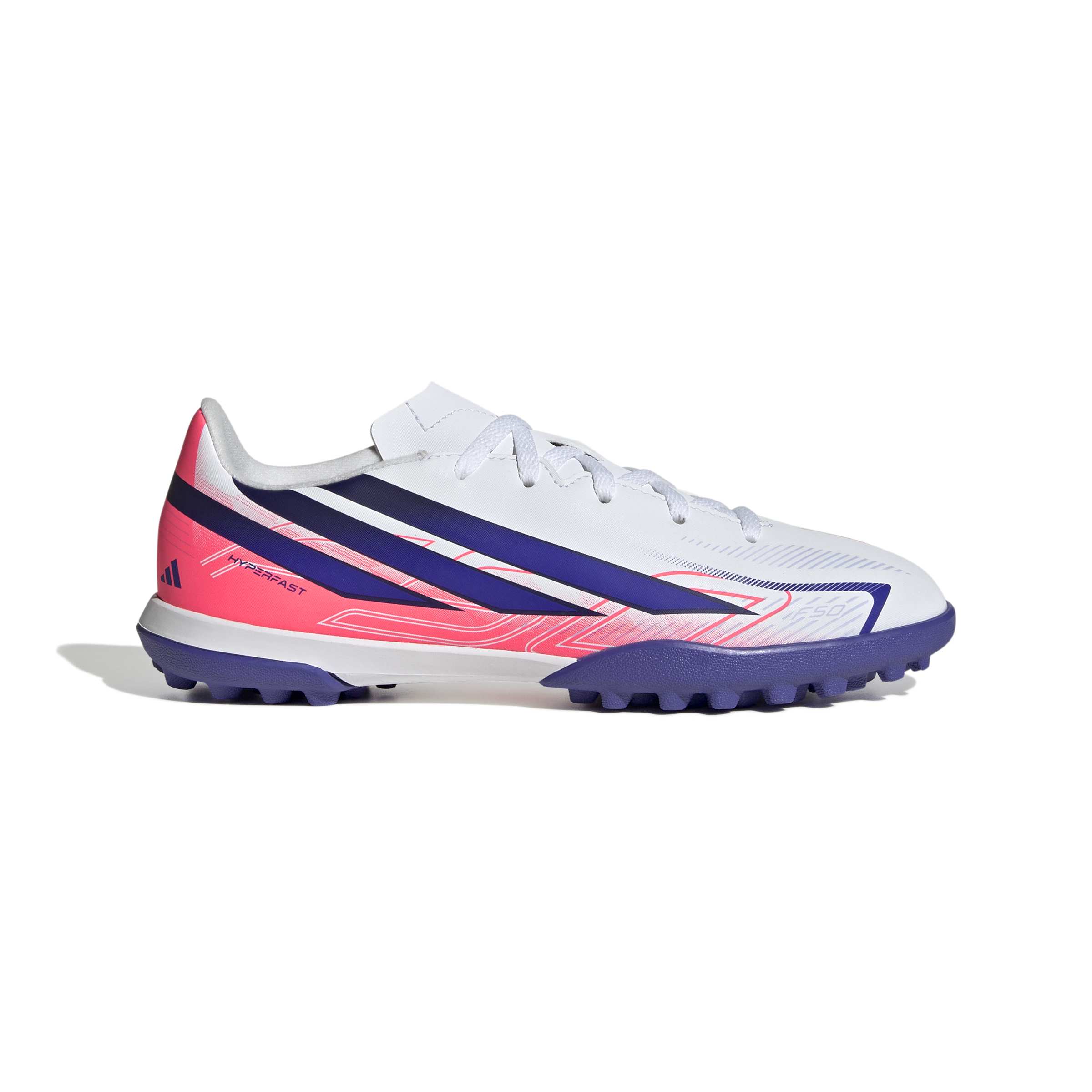 F50 HYPERFAST CLUB TF J