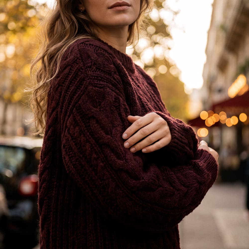 Sweaters
