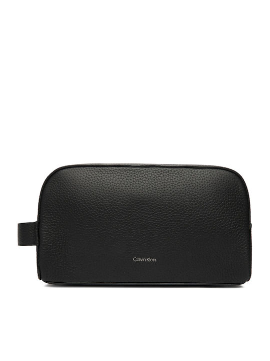 FOIL EMBOSSED DOPP KIT