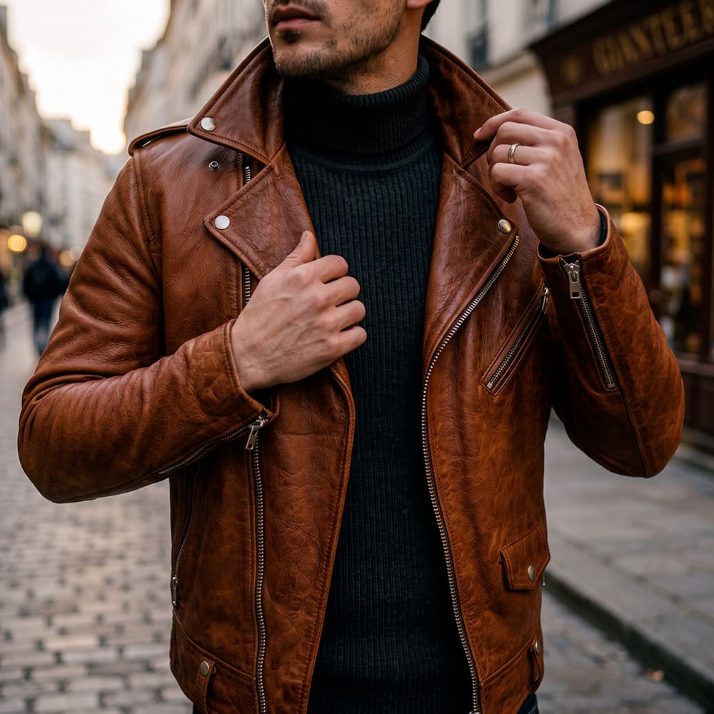 Jackets
