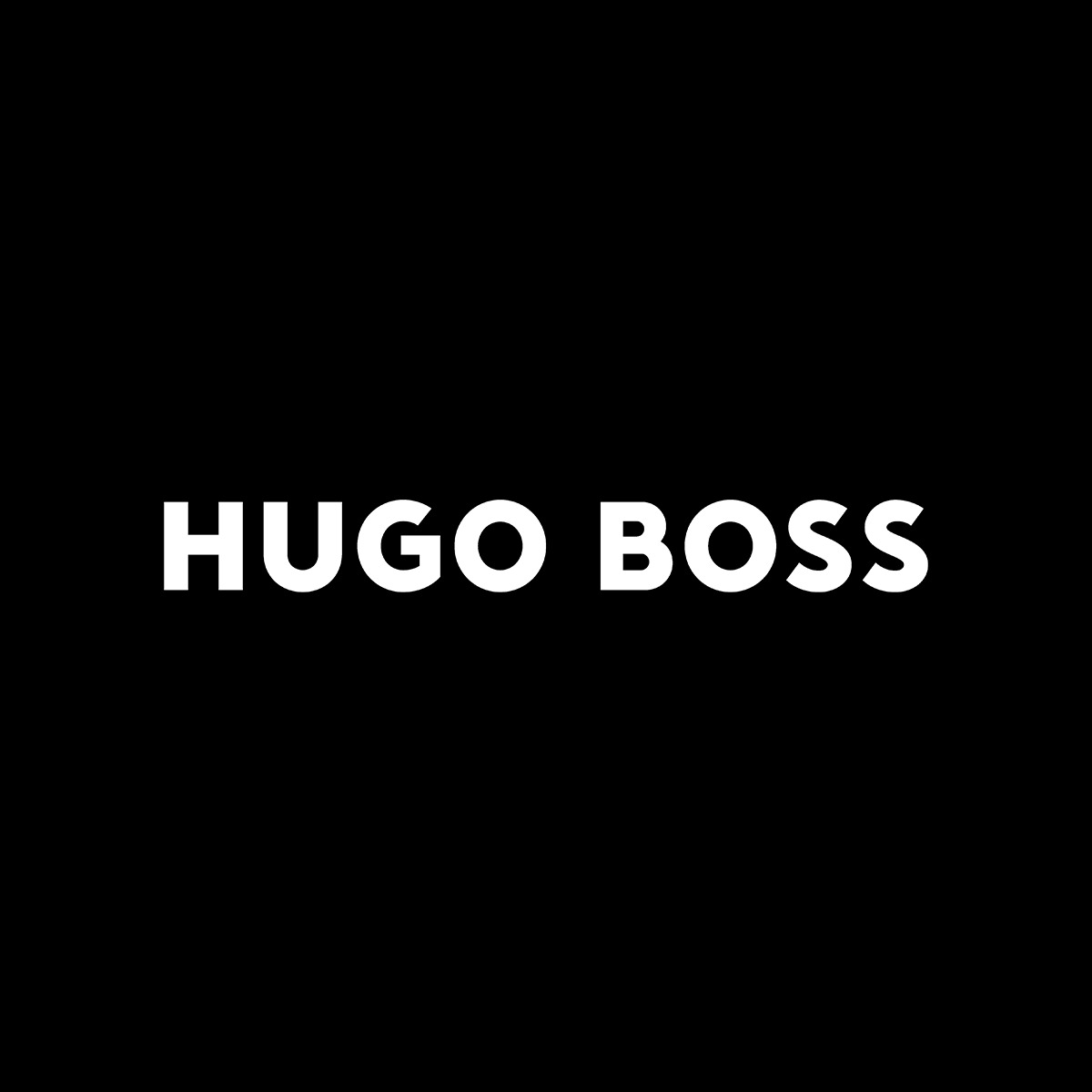 Hugo Boss