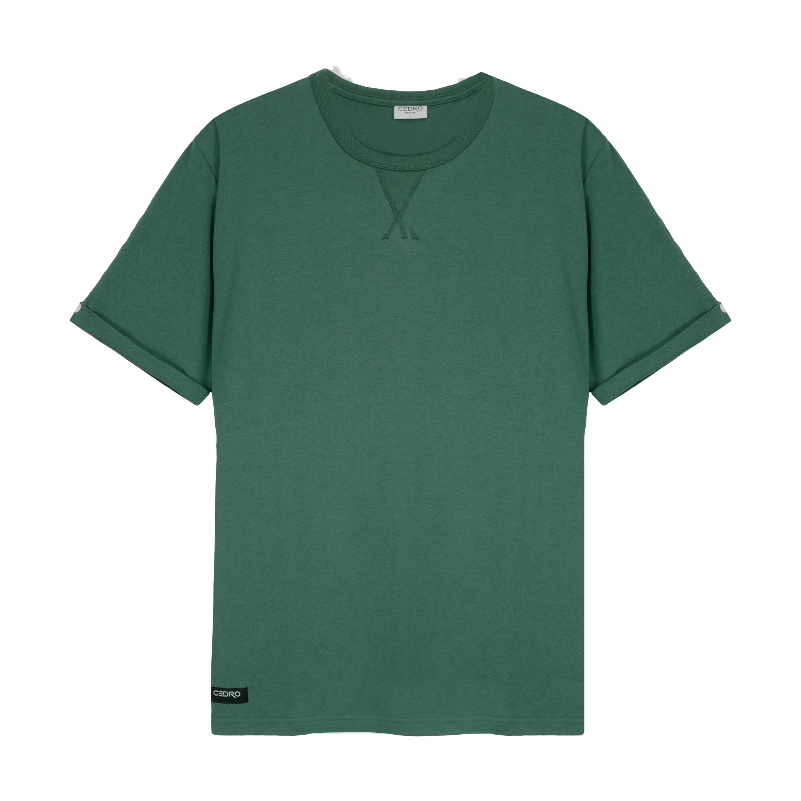 CEDRO-ESSENTIAL TEE