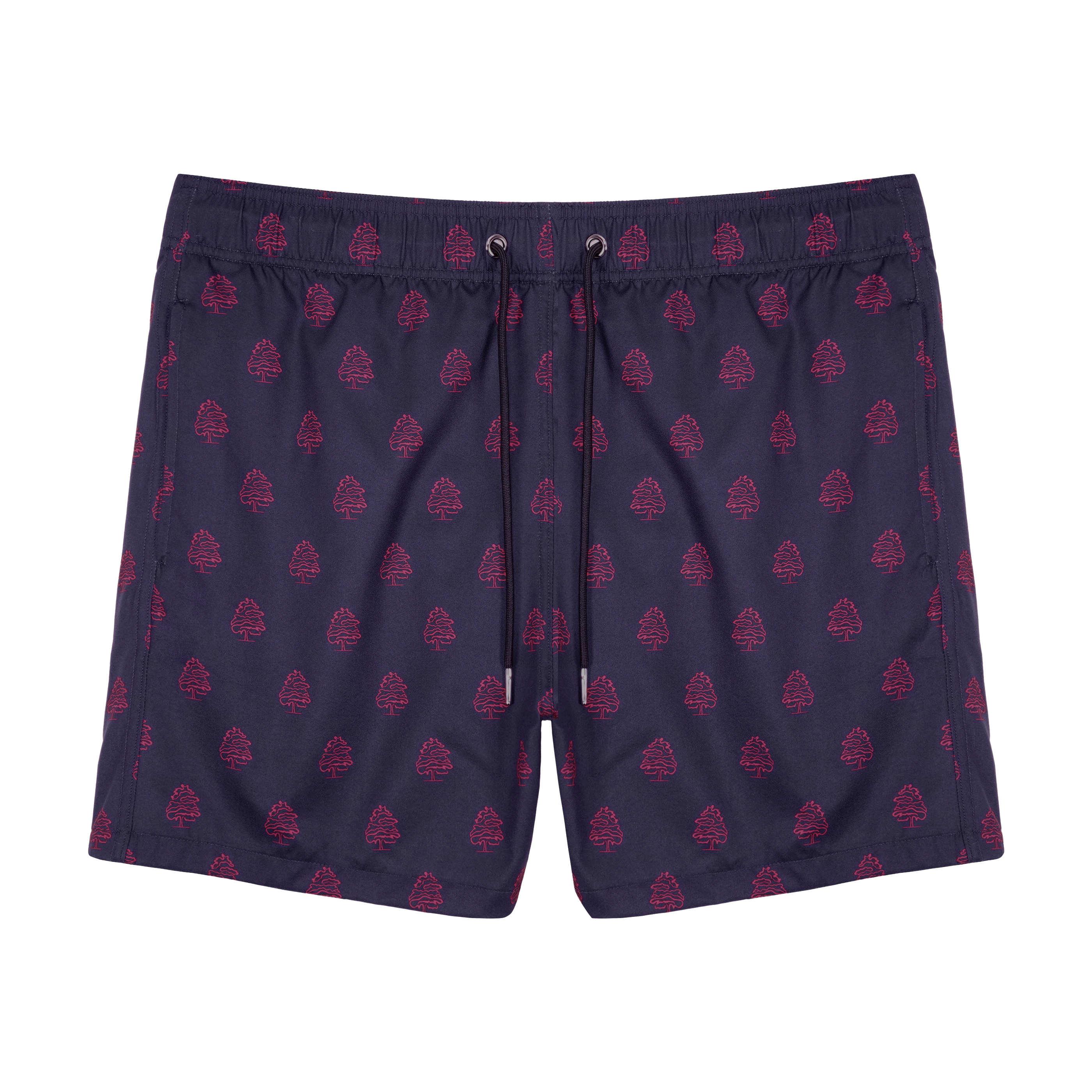 CEDRO-PRINT SWIMMING SHORT