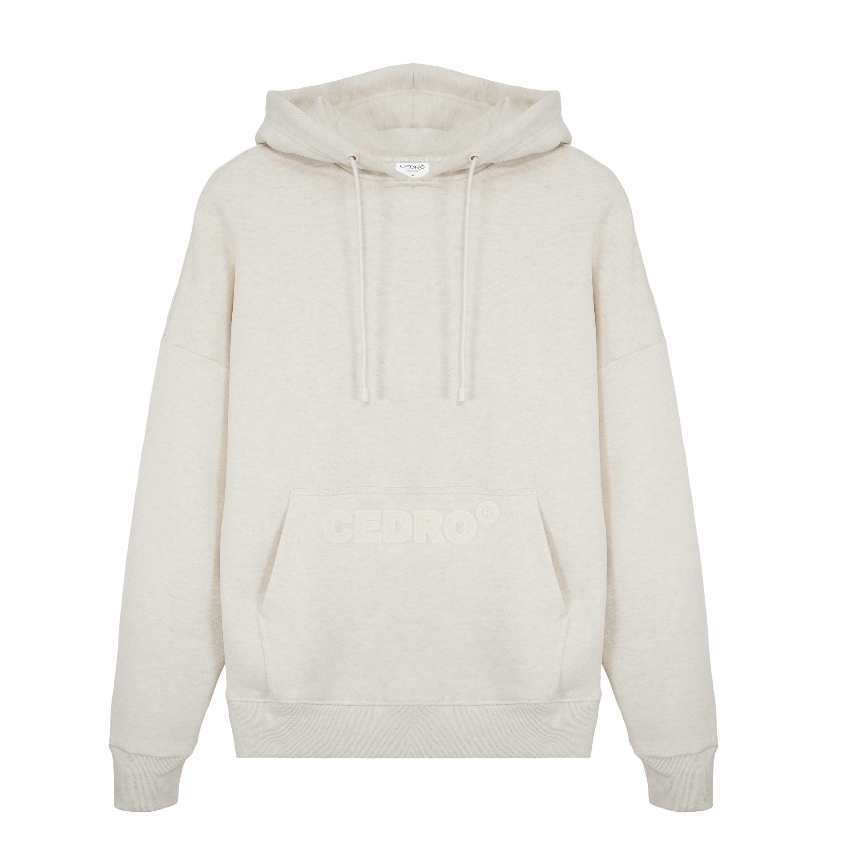 CEDRO-STREETWEAR HOODIE