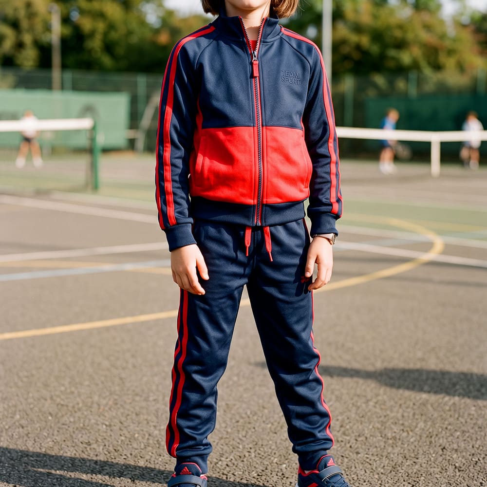 Tracksuit