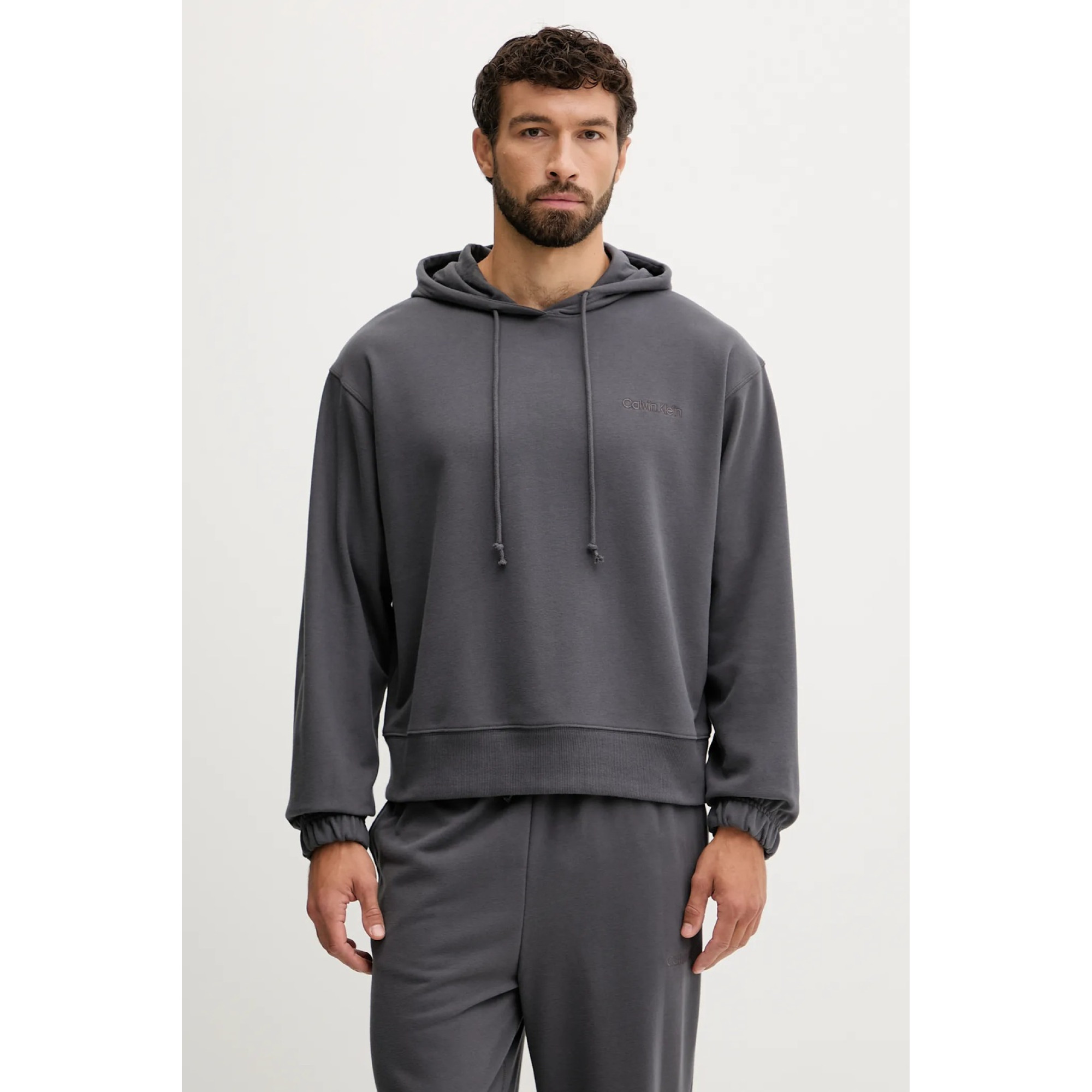 LONG SLEEVE HOODIE